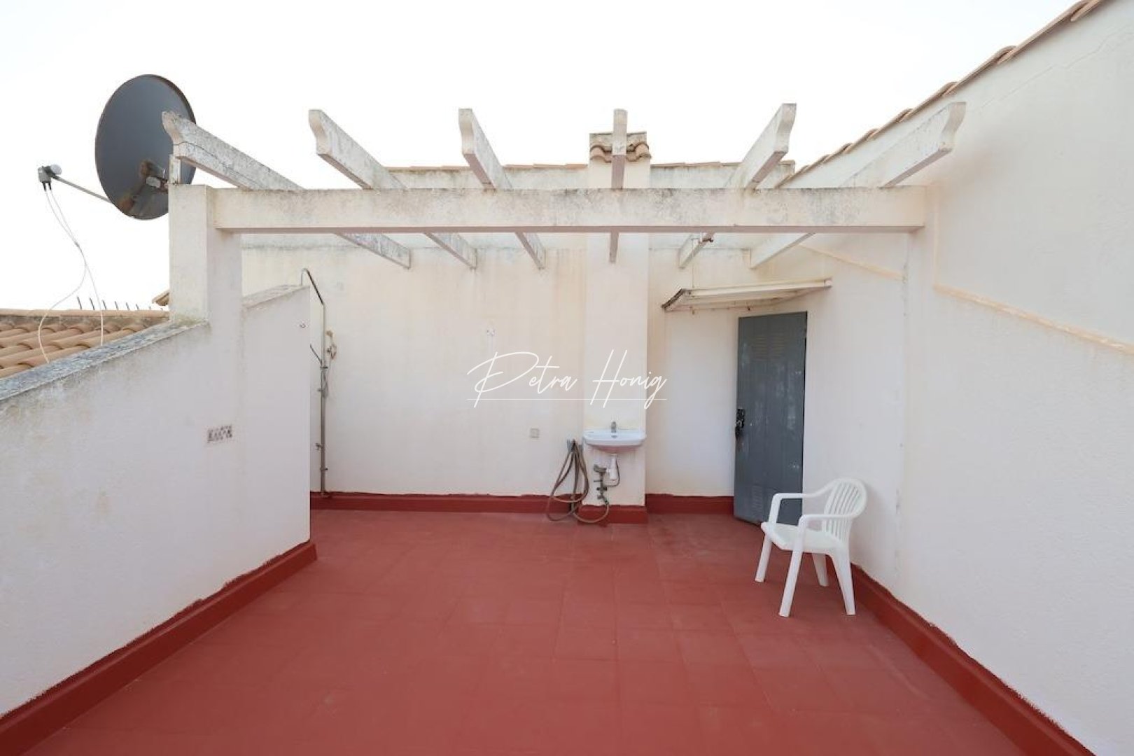 Resales - Rekkehus - Orihuela Costa - La Florida