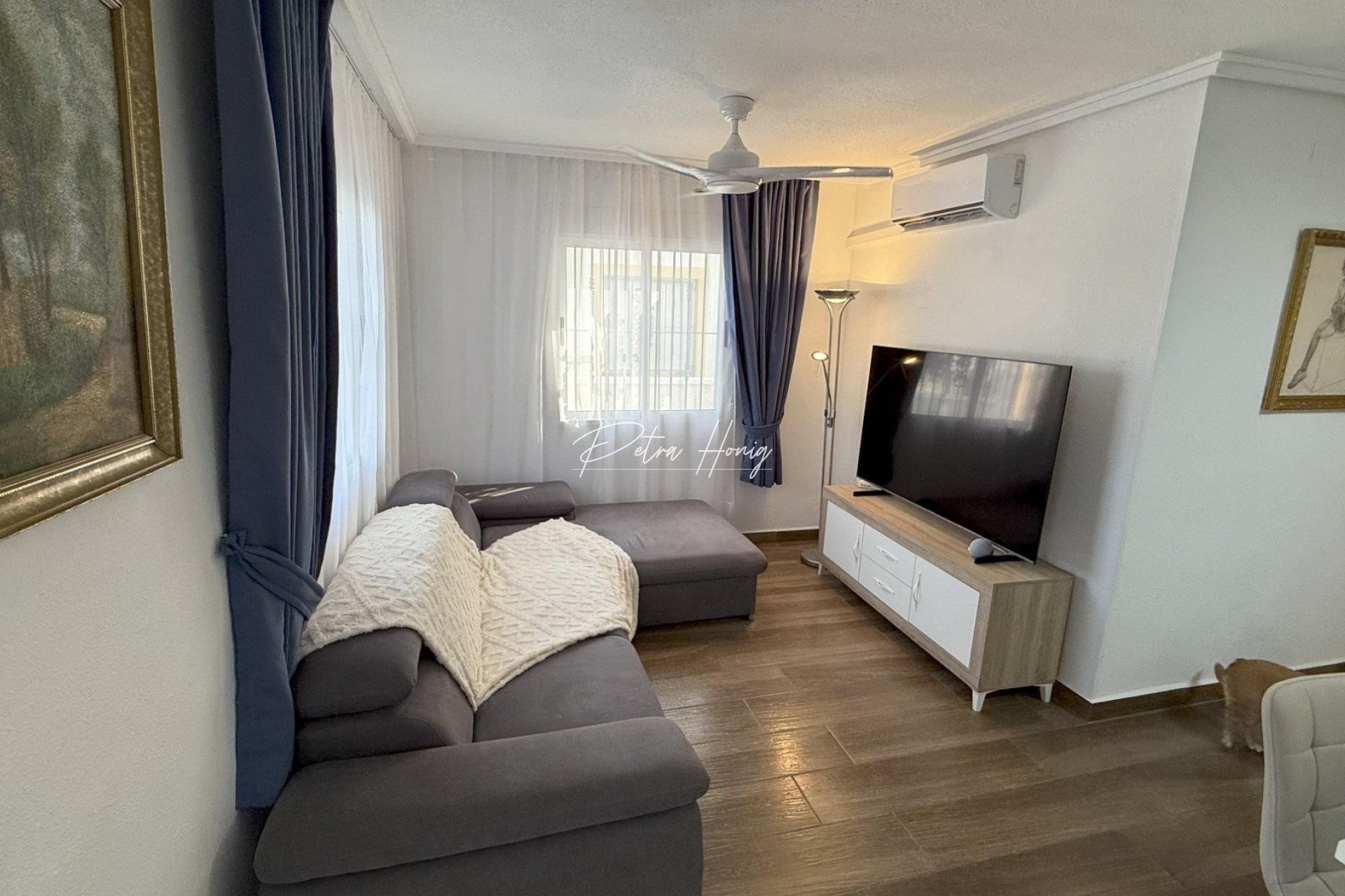 Resales - Rekkehus - Orihuela Costa - La Zenia