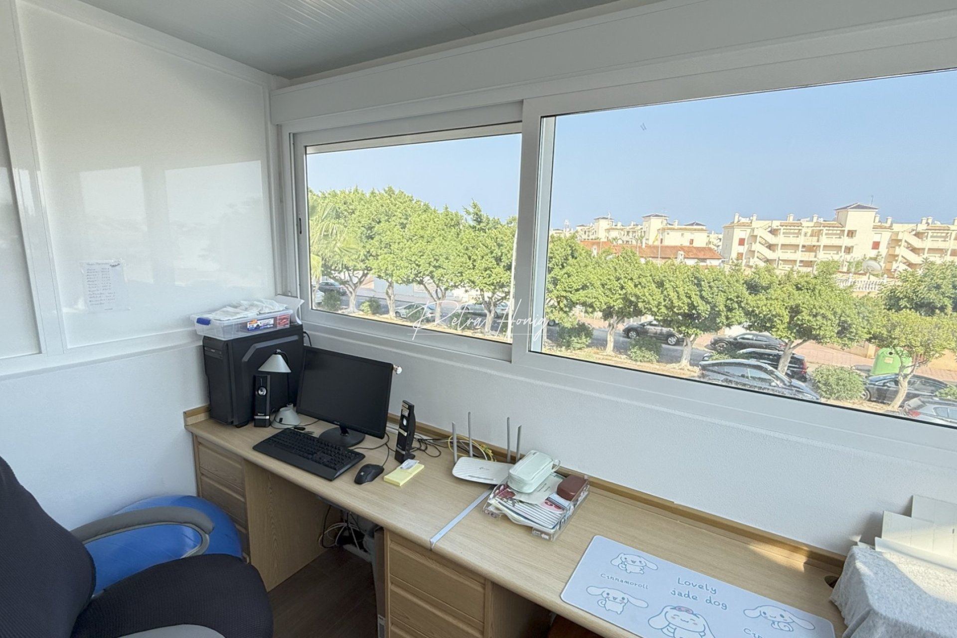 Resales - Rekkehus - Orihuela Costa - La Zenia