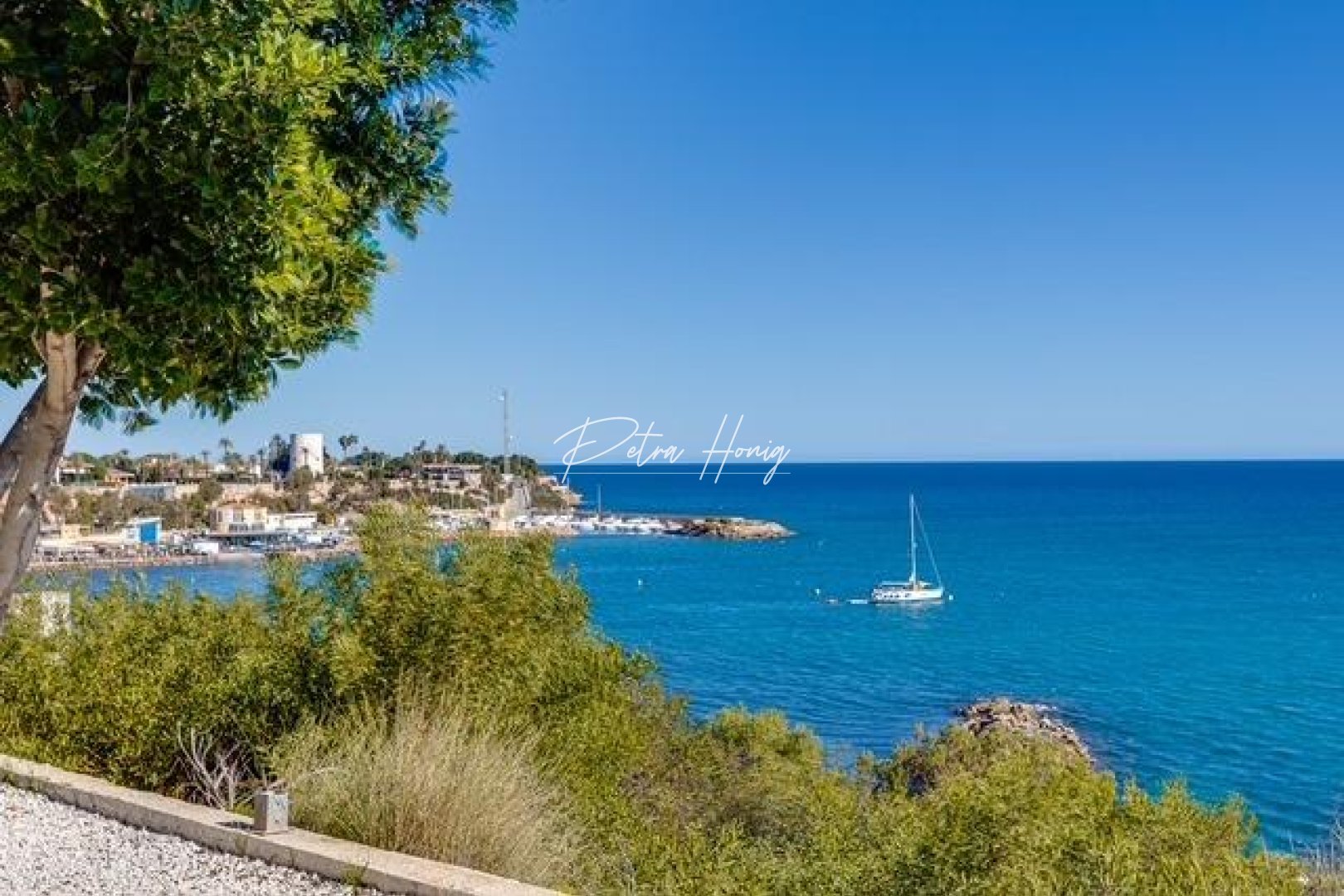 Resales - Rekkehus - Orihuela Costa - Las Filipinas