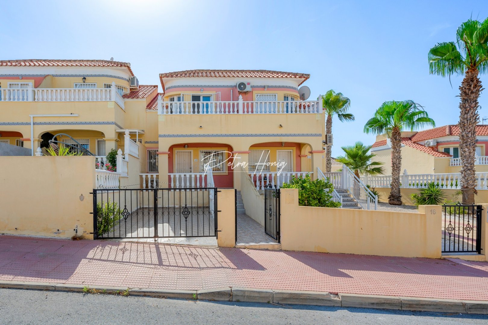 Resales - Rekkehus - Orihuela Costa - Las Filipinas