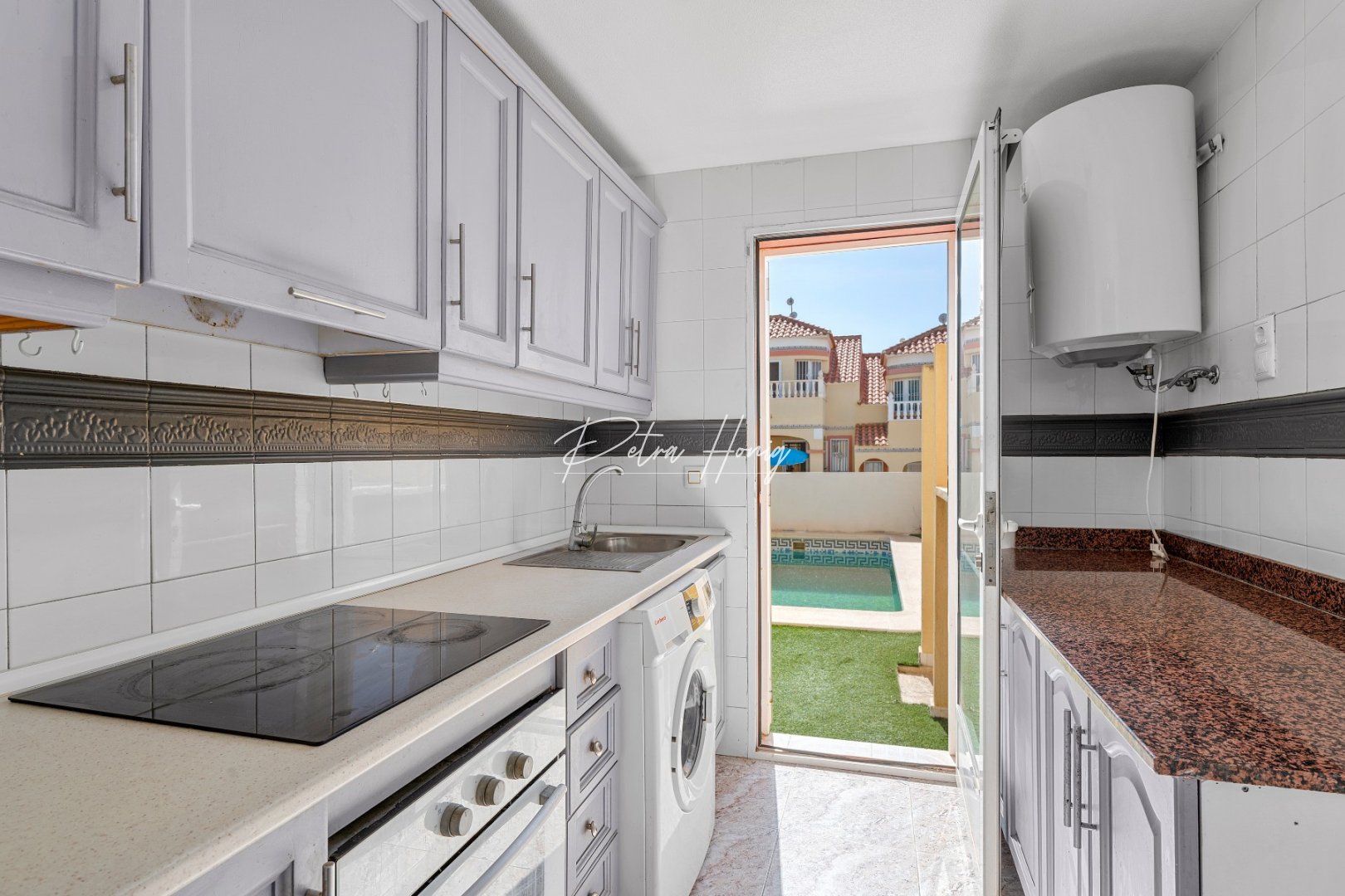 Resales - Rekkehus - Orihuela Costa - Las Filipinas