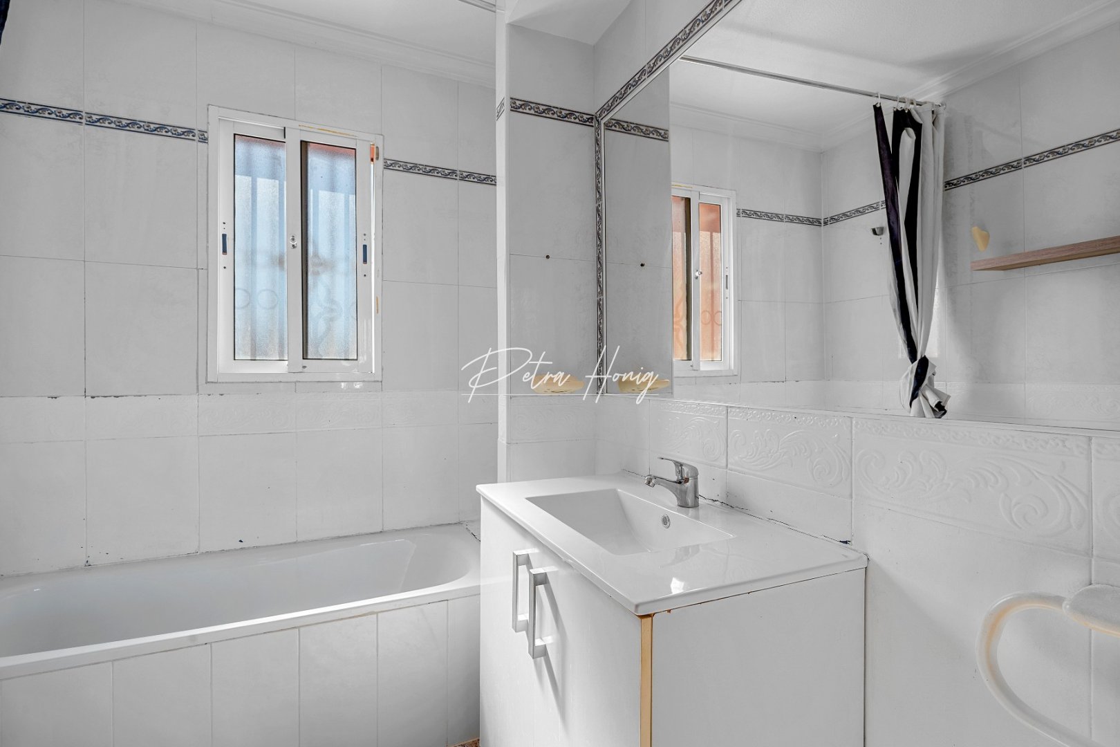 Resales - Rekkehus - Orihuela Costa - Las Filipinas