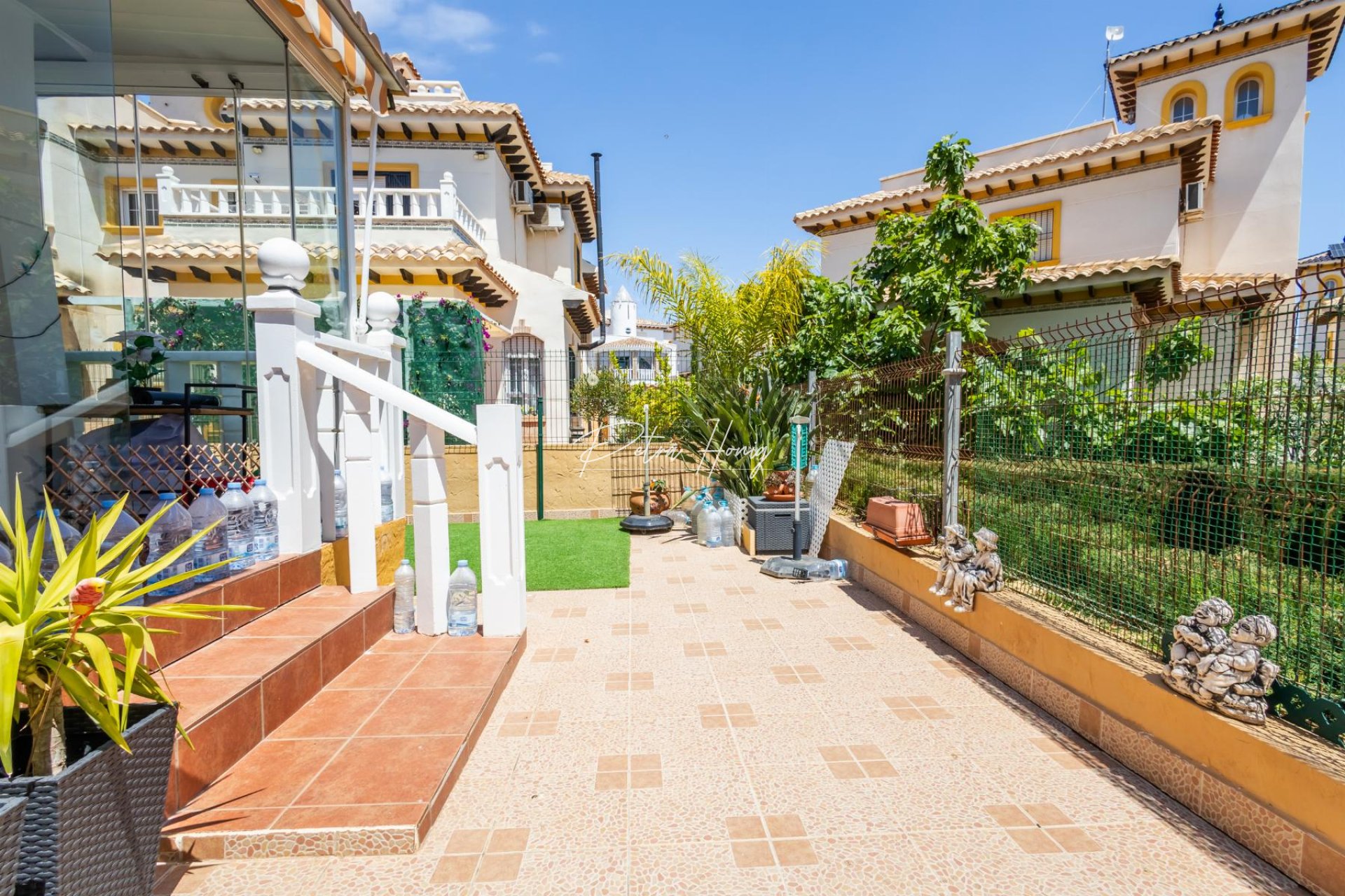 Resales - Rekkehus - Orihuela Costa - Lomas De Cabo Roig
