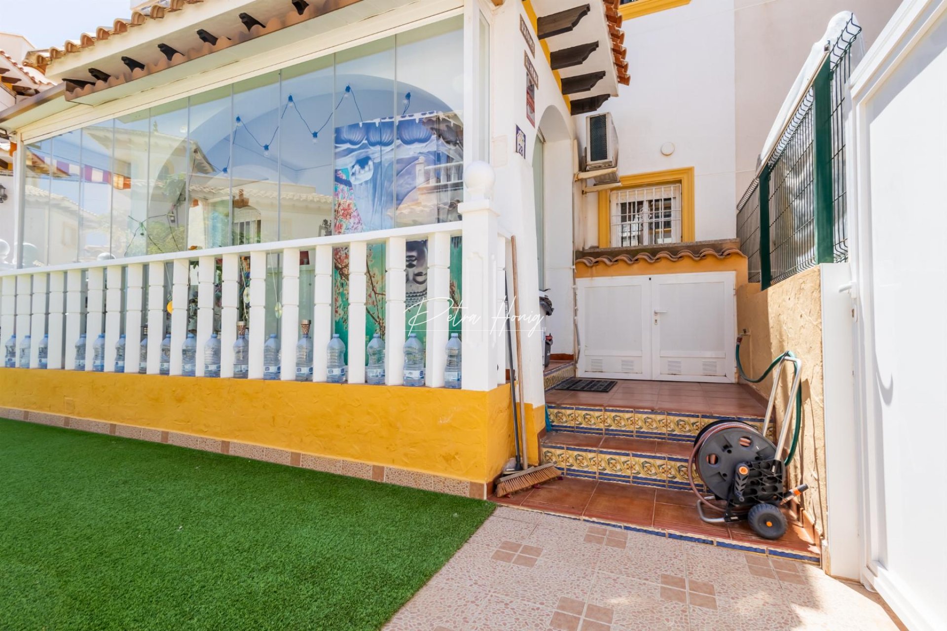 Resales - Rekkehus - Orihuela Costa - Lomas De Cabo Roig