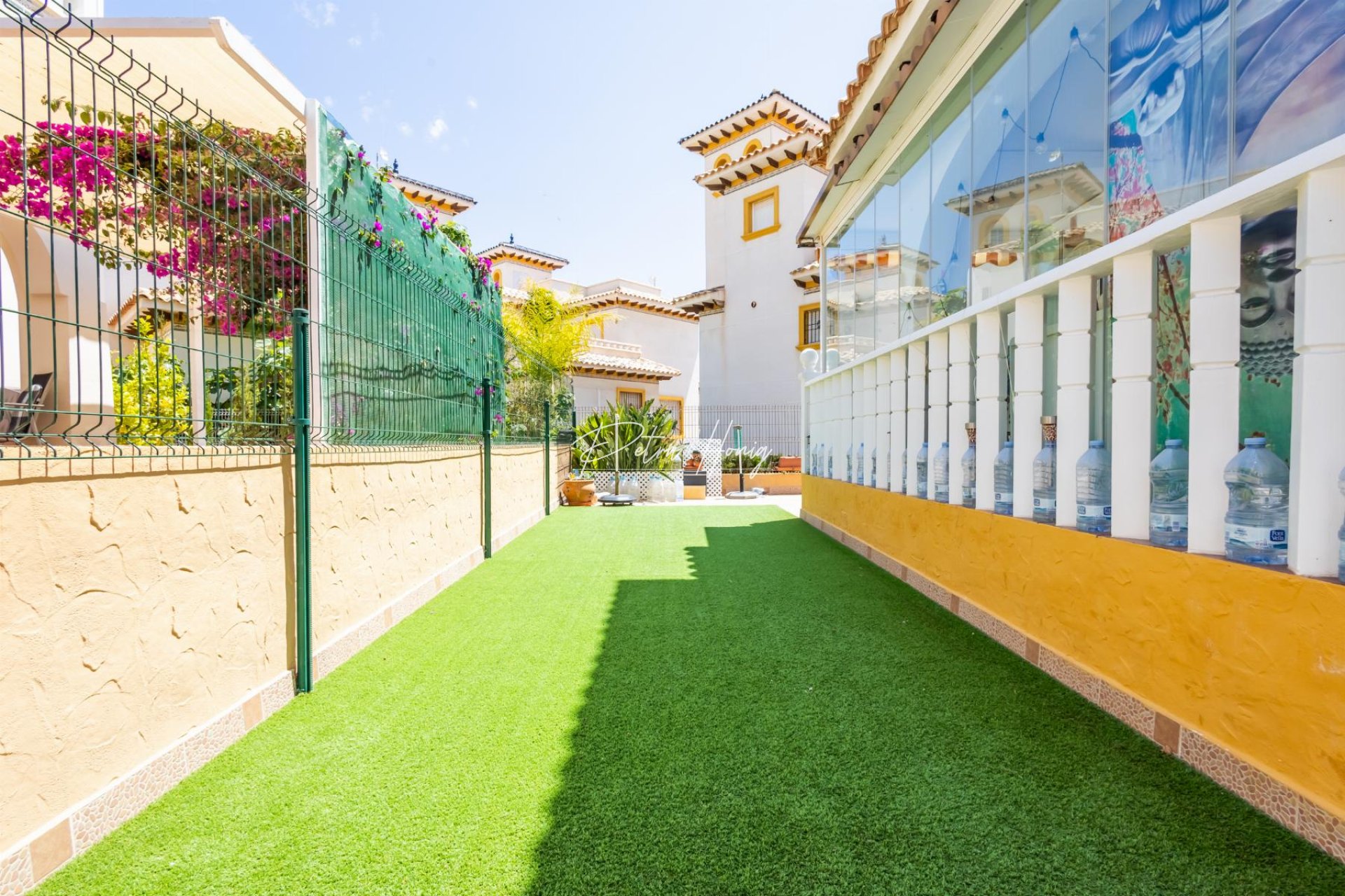 Resales - Rekkehus - Orihuela Costa - Lomas De Cabo Roig