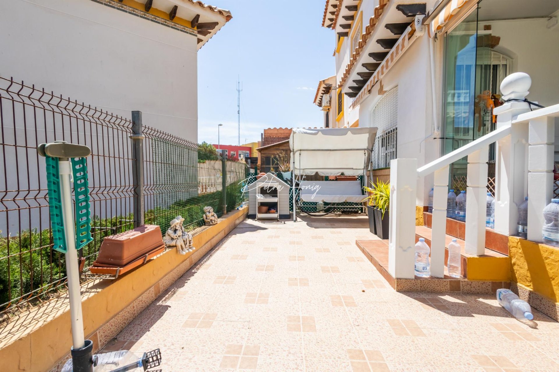 Resales - Rekkehus - Orihuela Costa - Lomas De Cabo Roig