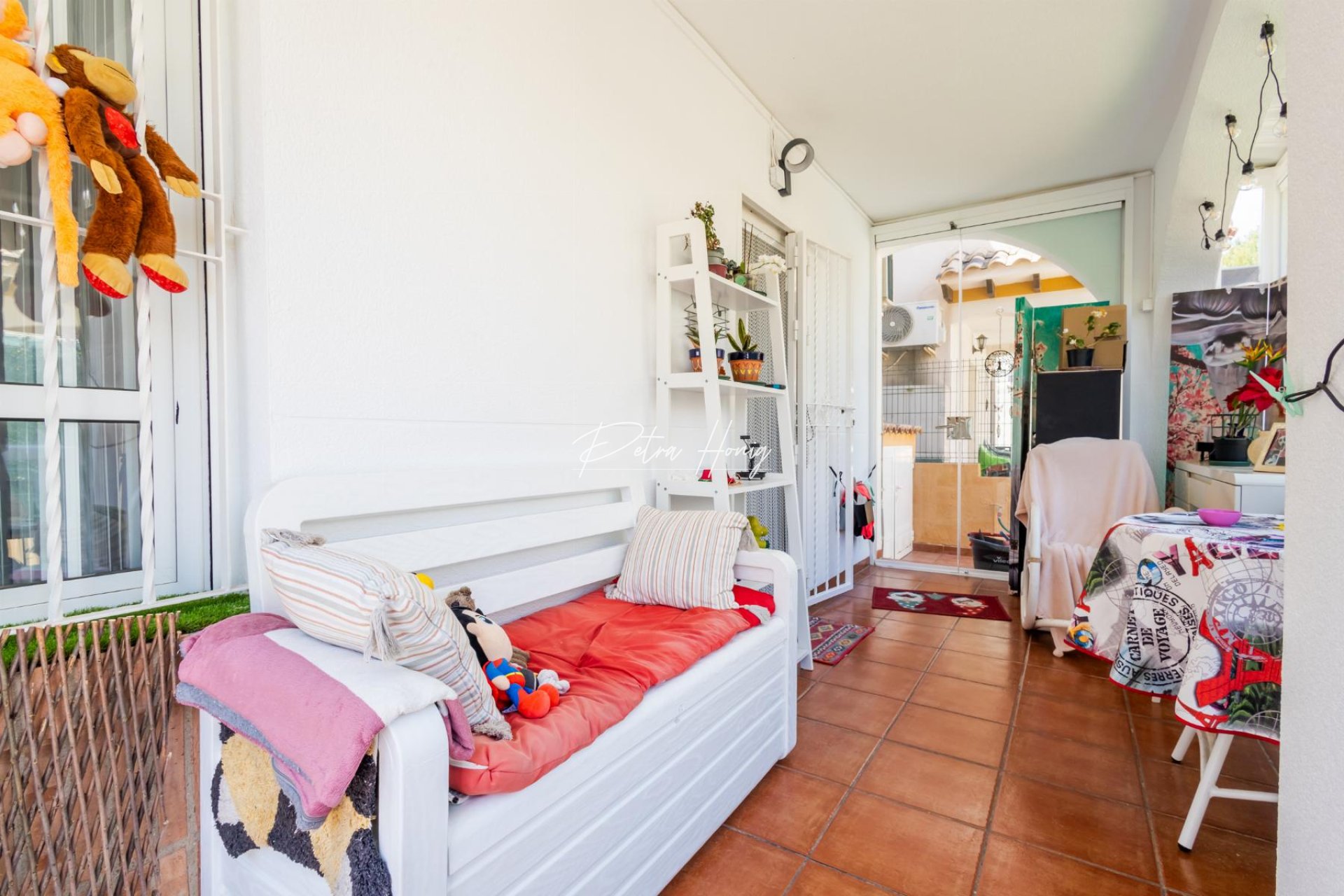 Resales - Rekkehus - Orihuela Costa - Lomas De Cabo Roig