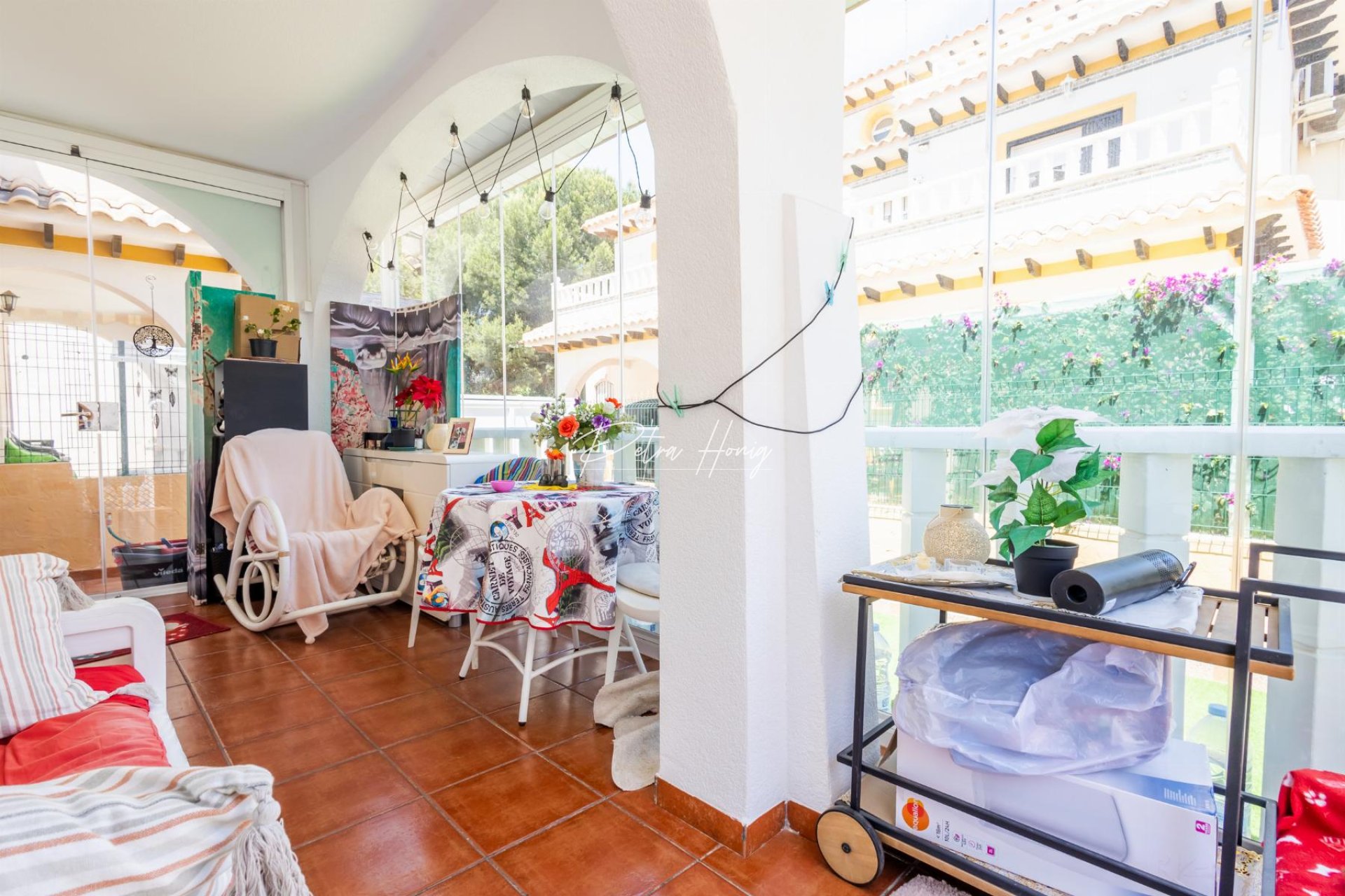 Resales - Rekkehus - Orihuela Costa - Lomas De Cabo Roig
