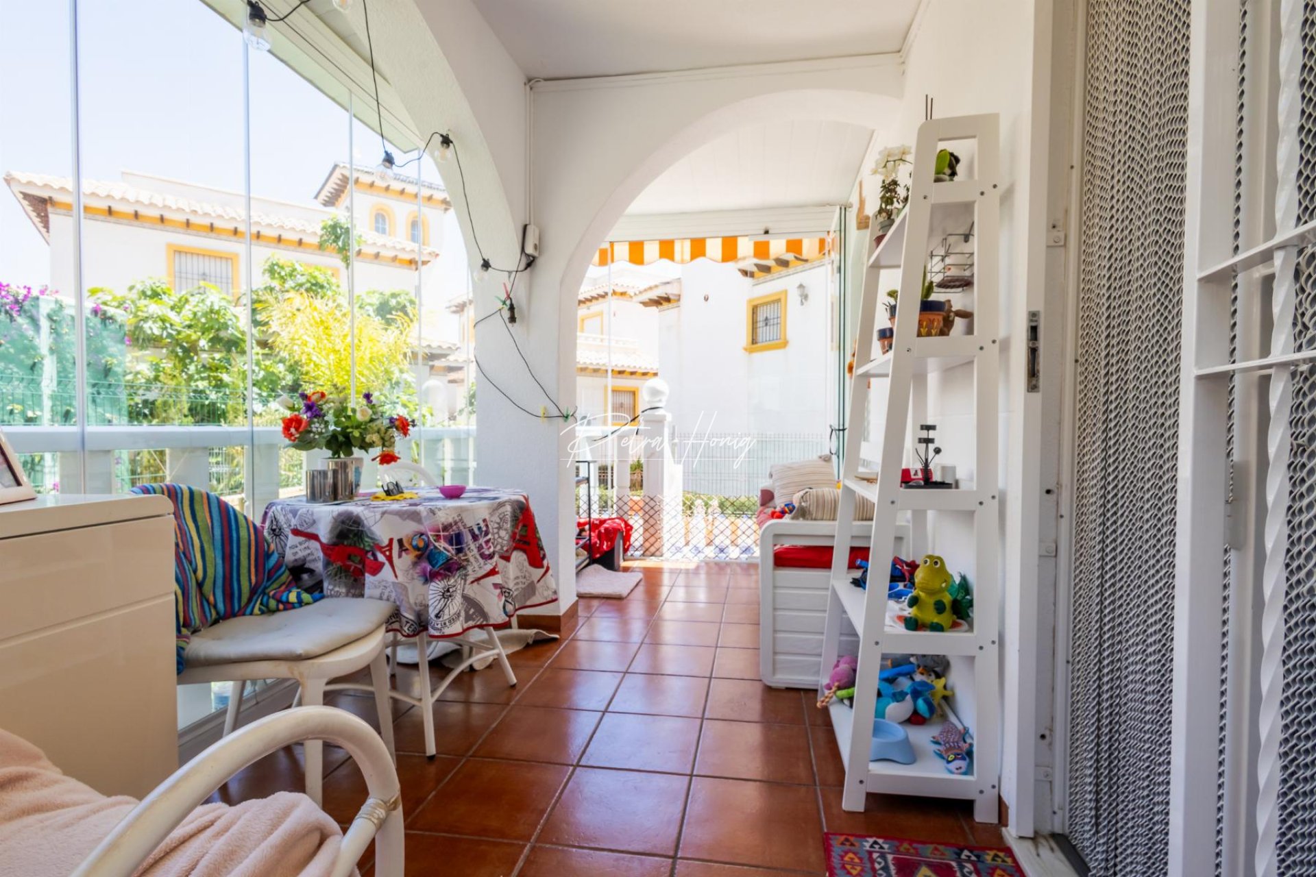 Resales - Rekkehus - Orihuela Costa - Lomas De Cabo Roig