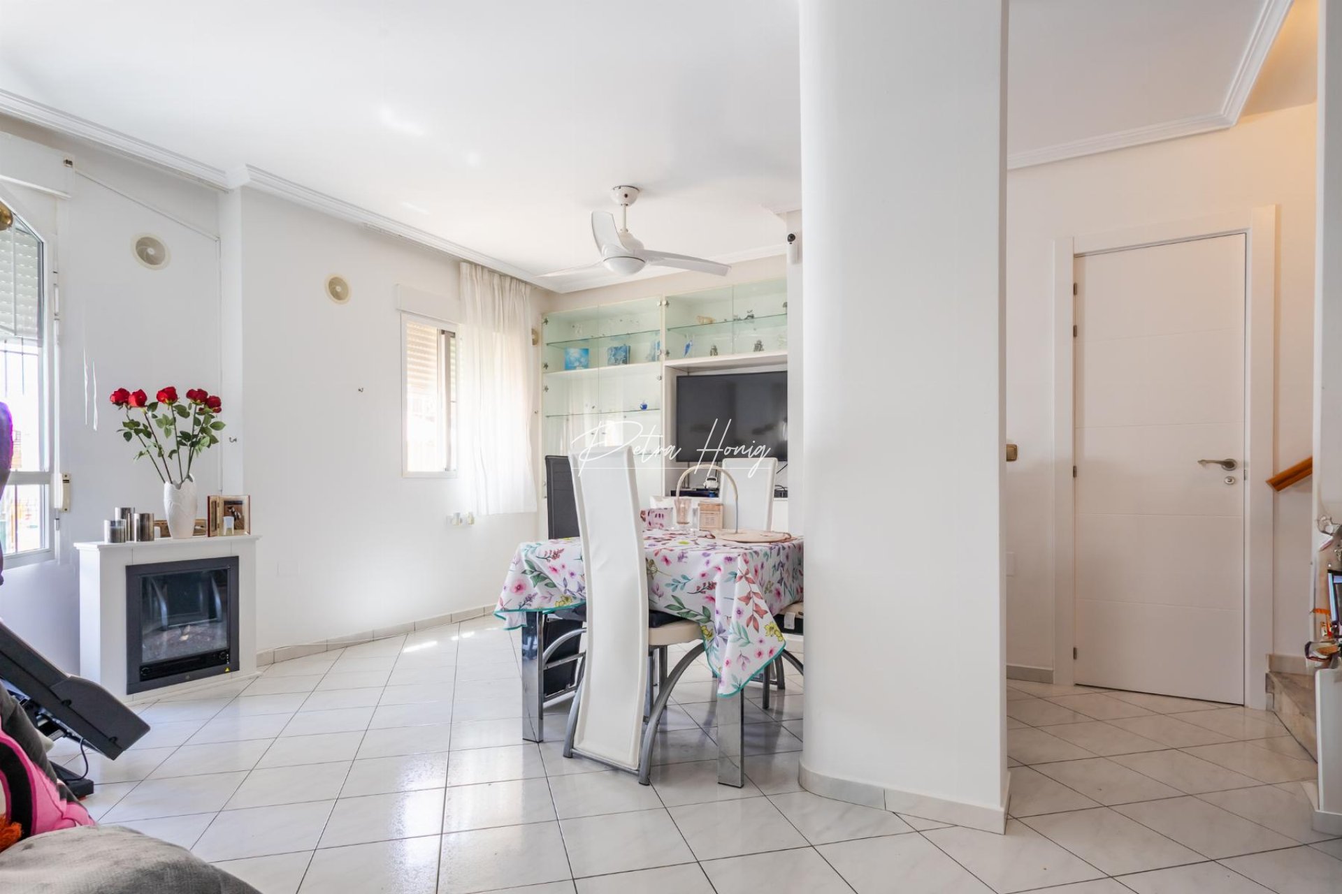 Resales - Rekkehus - Orihuela Costa - Lomas De Cabo Roig
