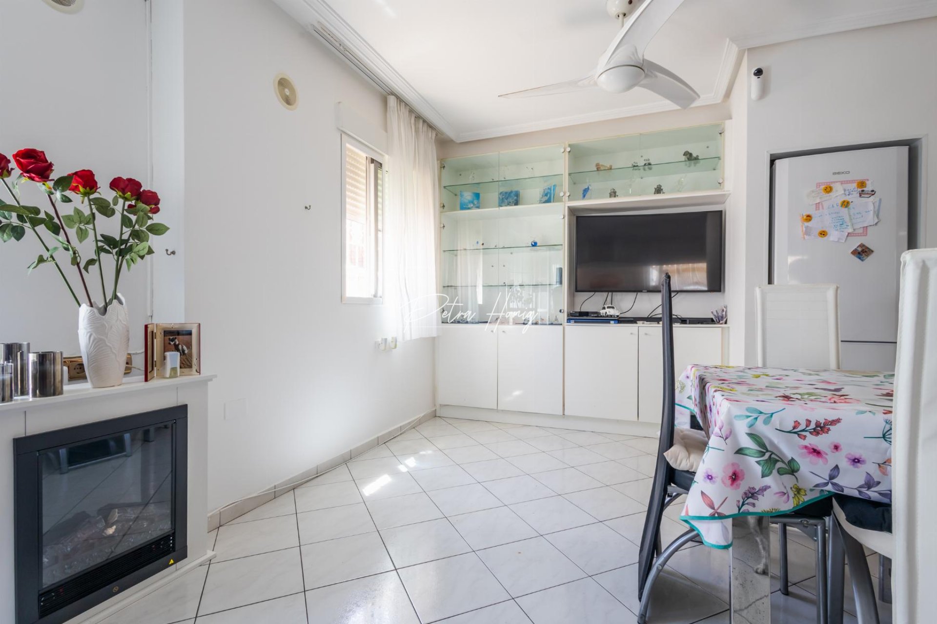 Resales - Rekkehus - Orihuela Costa - Lomas De Cabo Roig