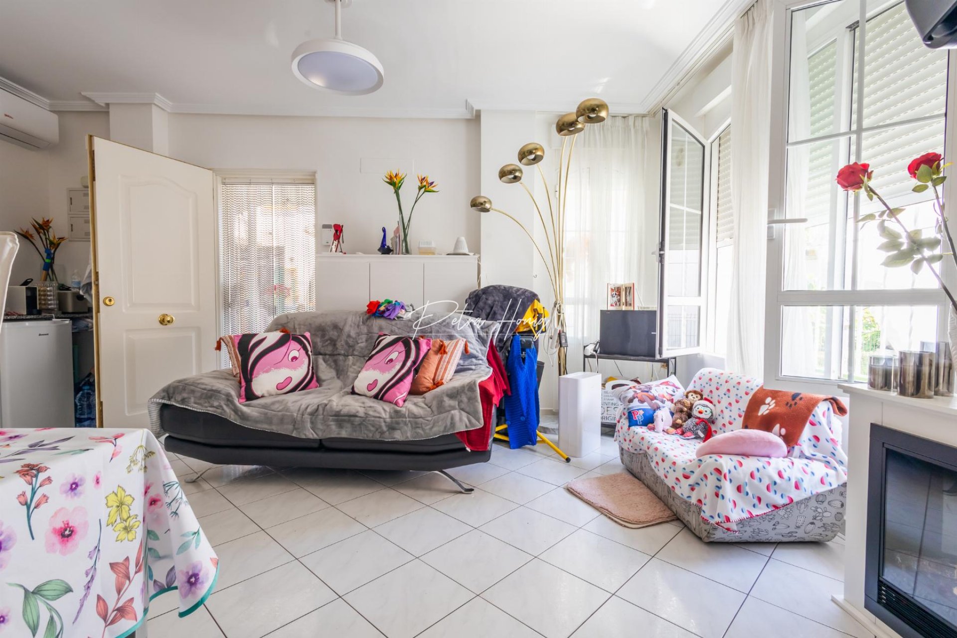 Resales - Rekkehus - Orihuela Costa - Lomas De Cabo Roig