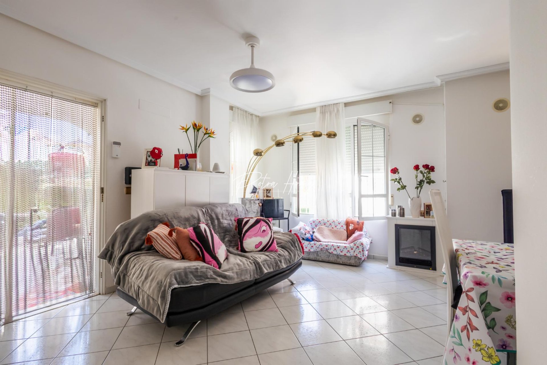Resales - Rekkehus - Orihuela Costa - Lomas De Cabo Roig