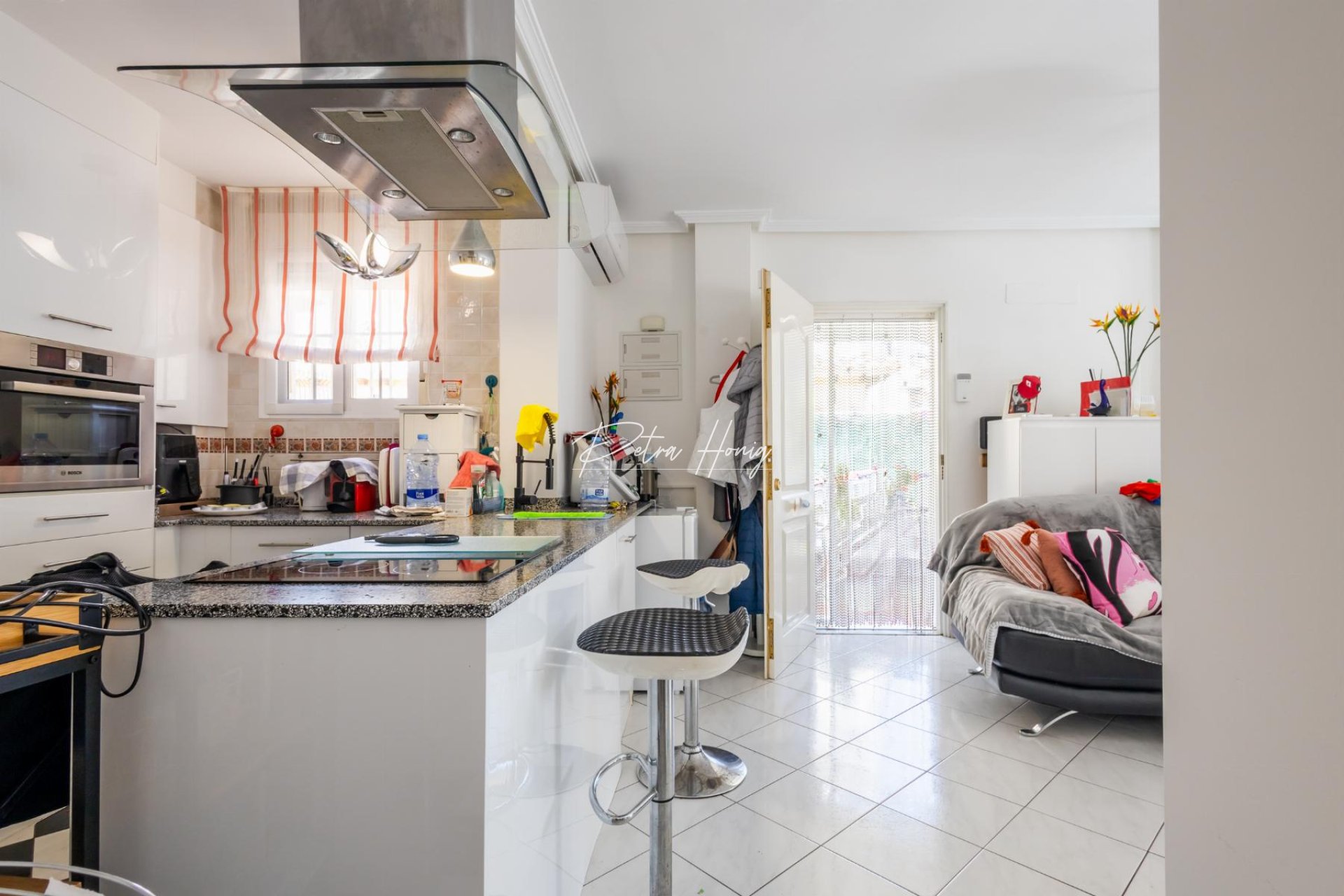 Resales - Rekkehus - Orihuela Costa - Lomas De Cabo Roig