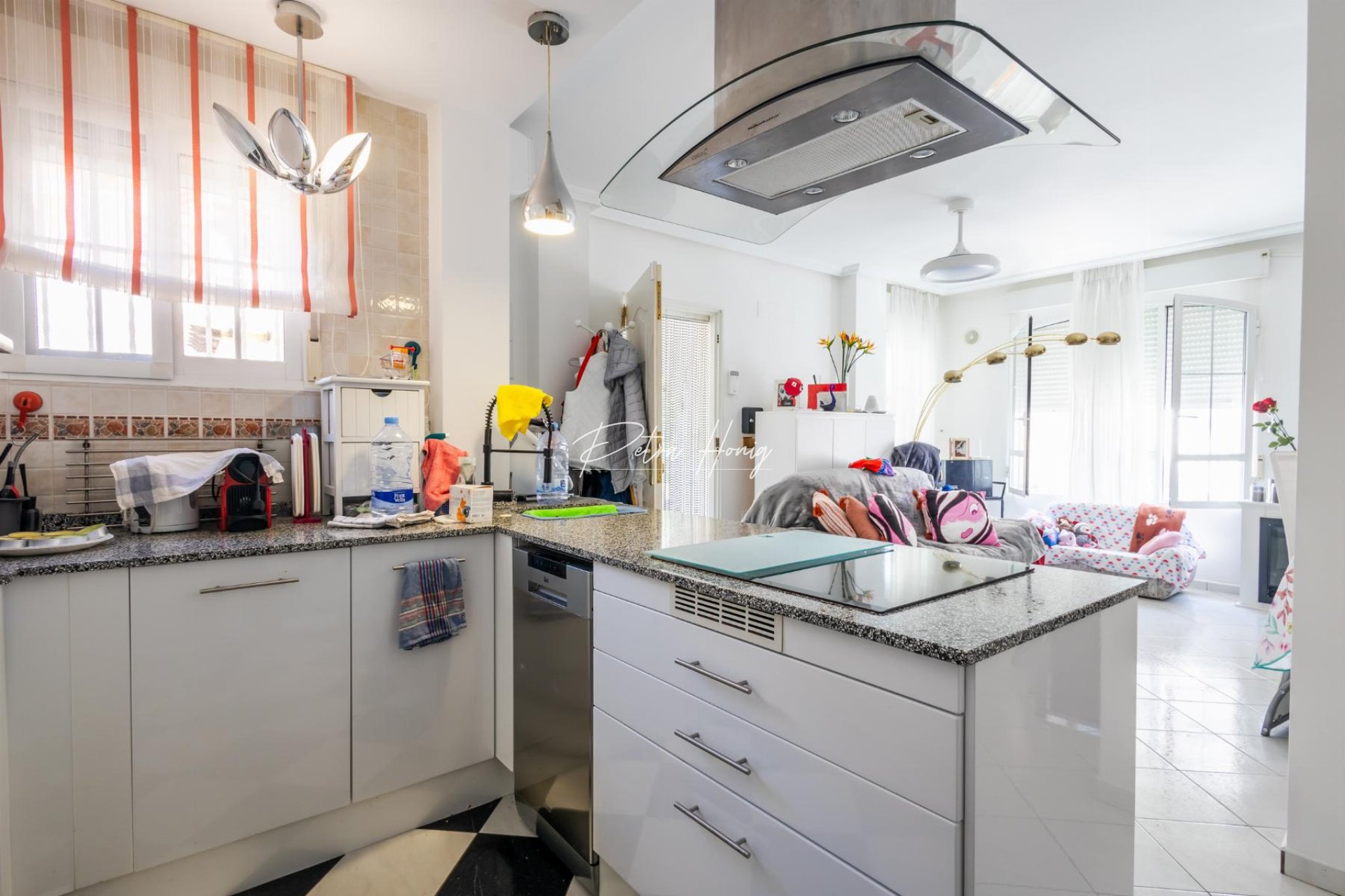 Resales - Rekkehus - Orihuela Costa - Lomas De Cabo Roig