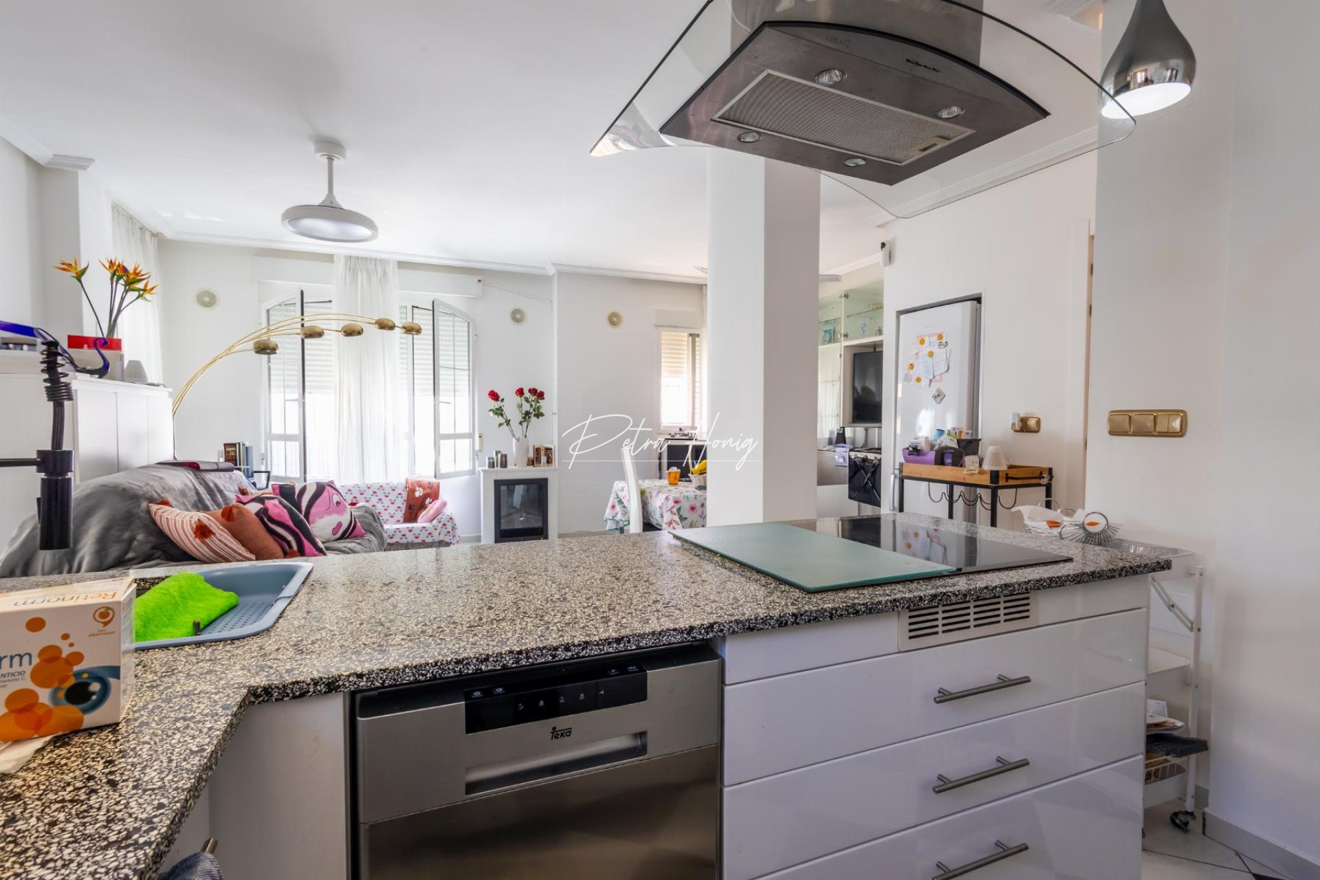 Resales - Rekkehus - Orihuela Costa - Lomas De Cabo Roig