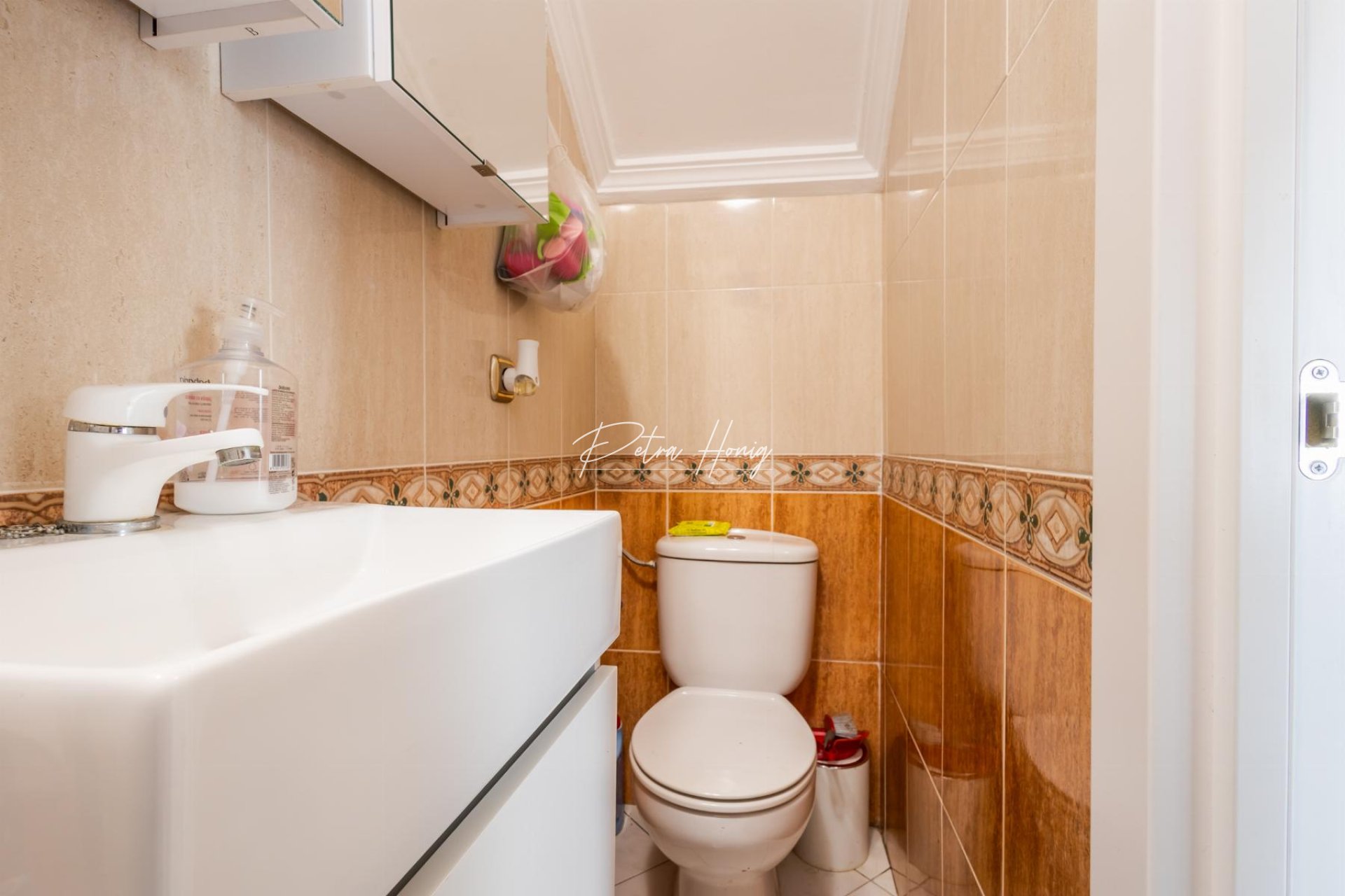 Resales - Rekkehus - Orihuela Costa - Lomas De Cabo Roig