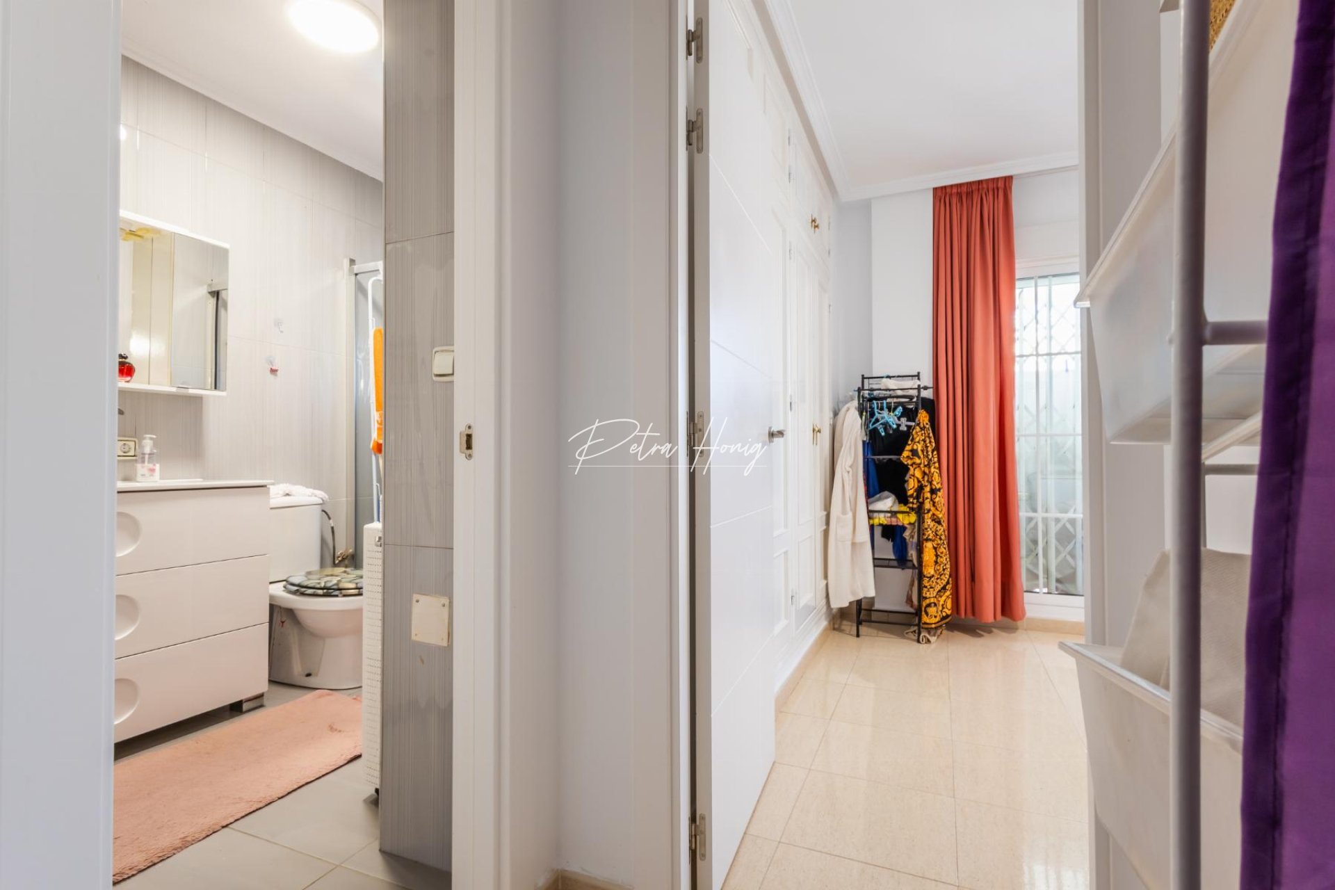 Resales - Rekkehus - Orihuela Costa - Lomas De Cabo Roig