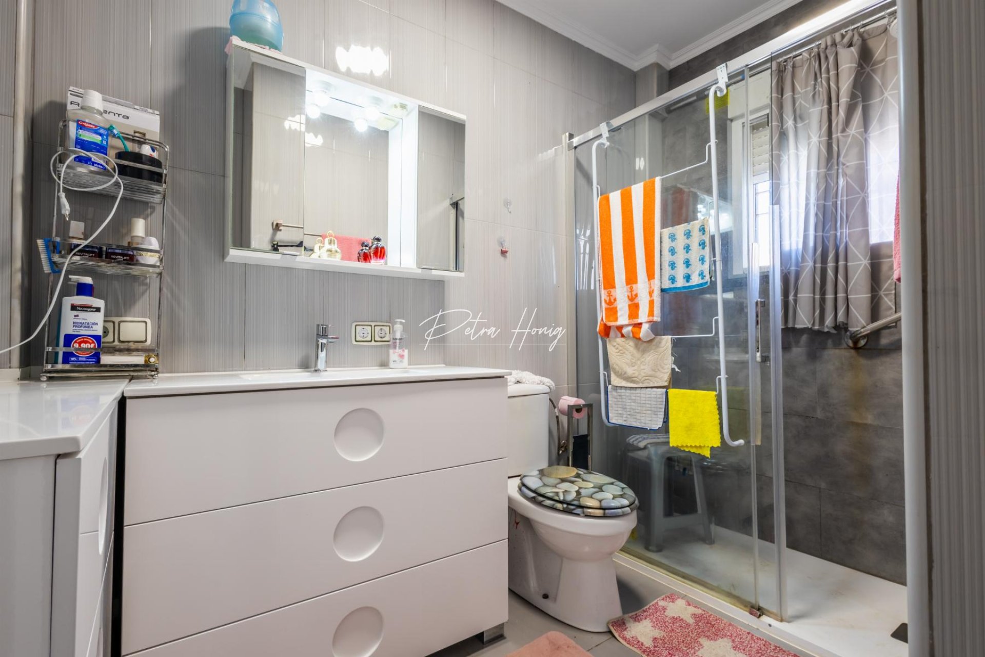 Resales - Rekkehus - Orihuela Costa - Lomas De Cabo Roig