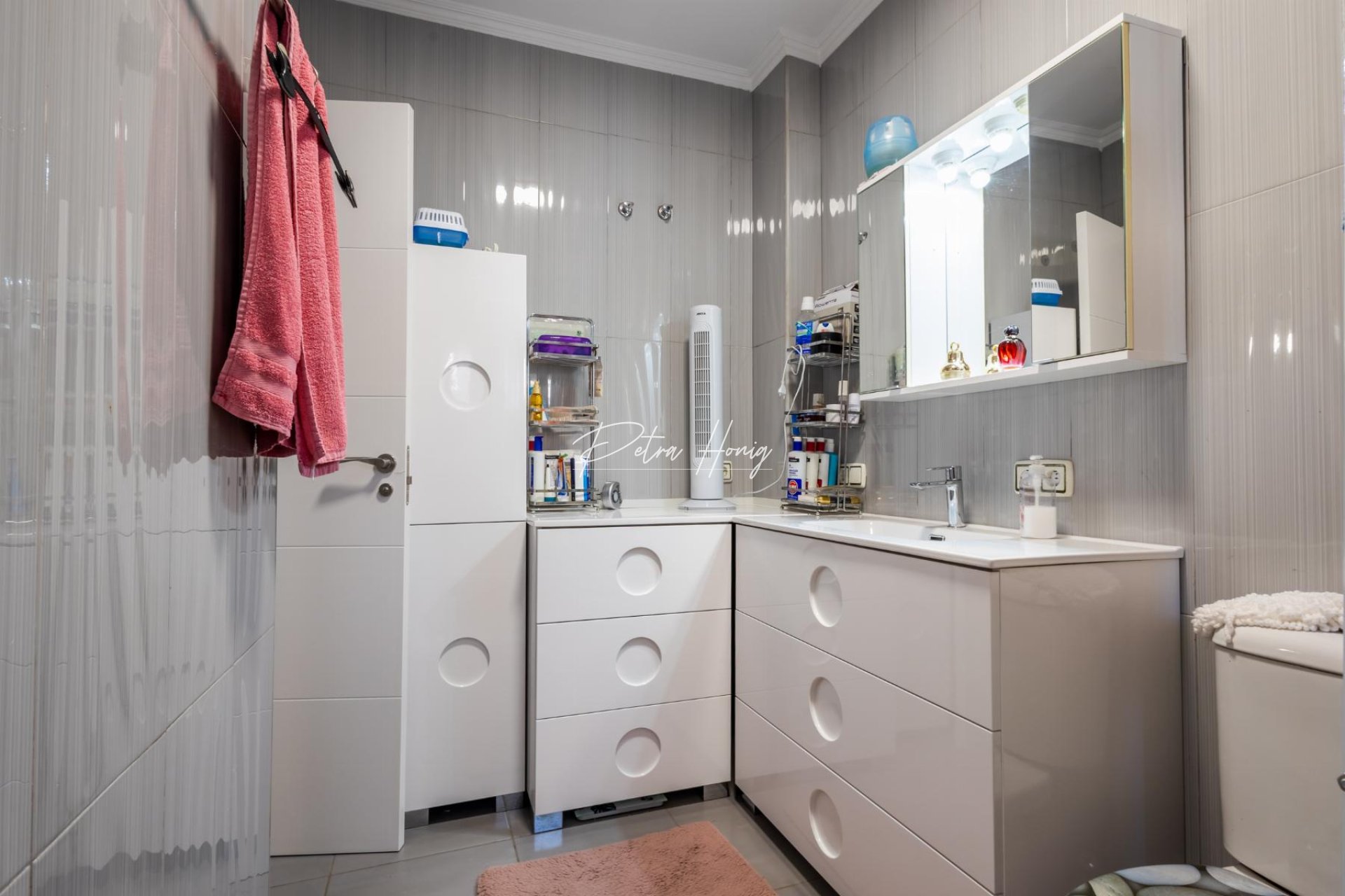 Resales - Rekkehus - Orihuela Costa - Lomas De Cabo Roig