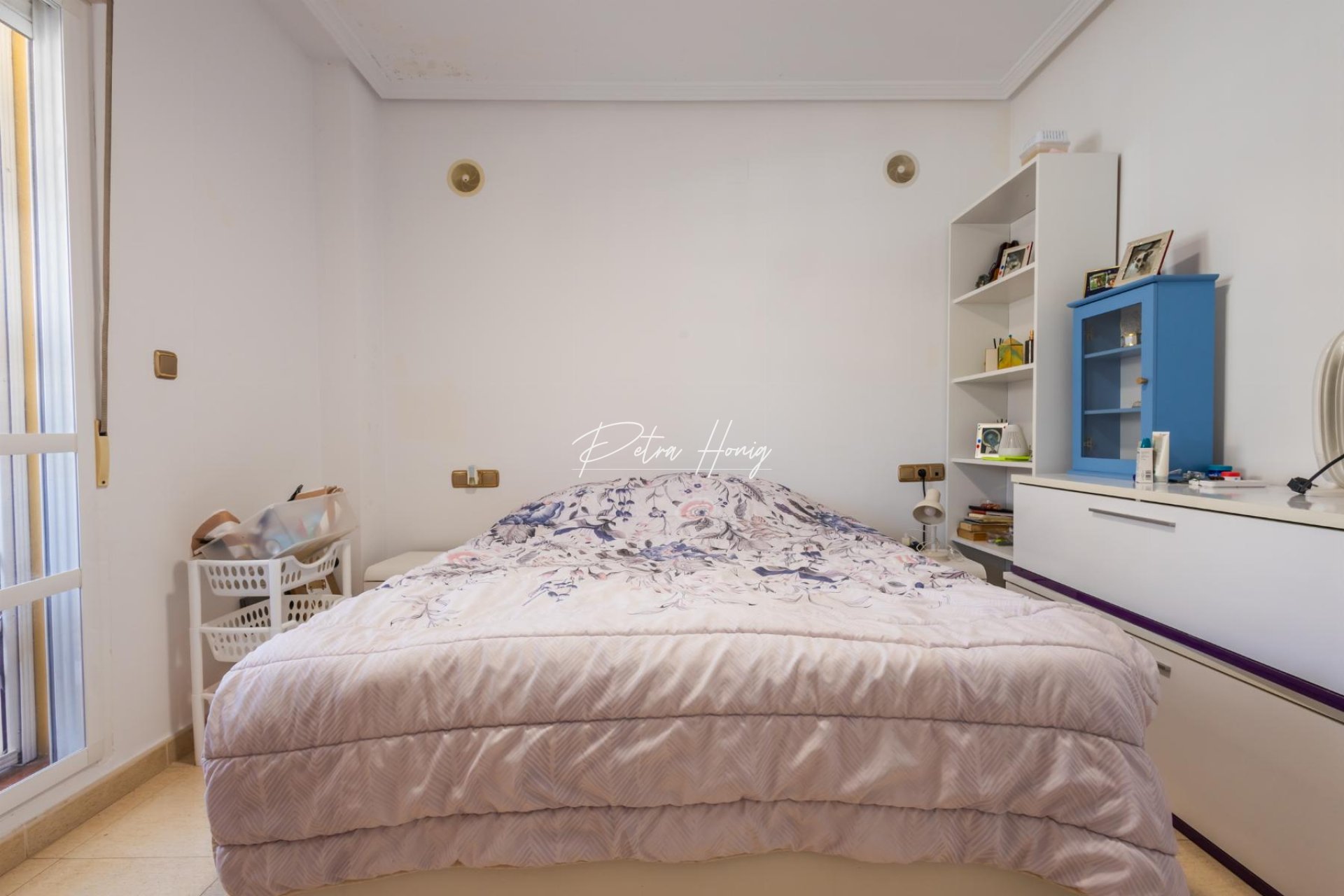 Resales - Rekkehus - Orihuela Costa - Lomas De Cabo Roig