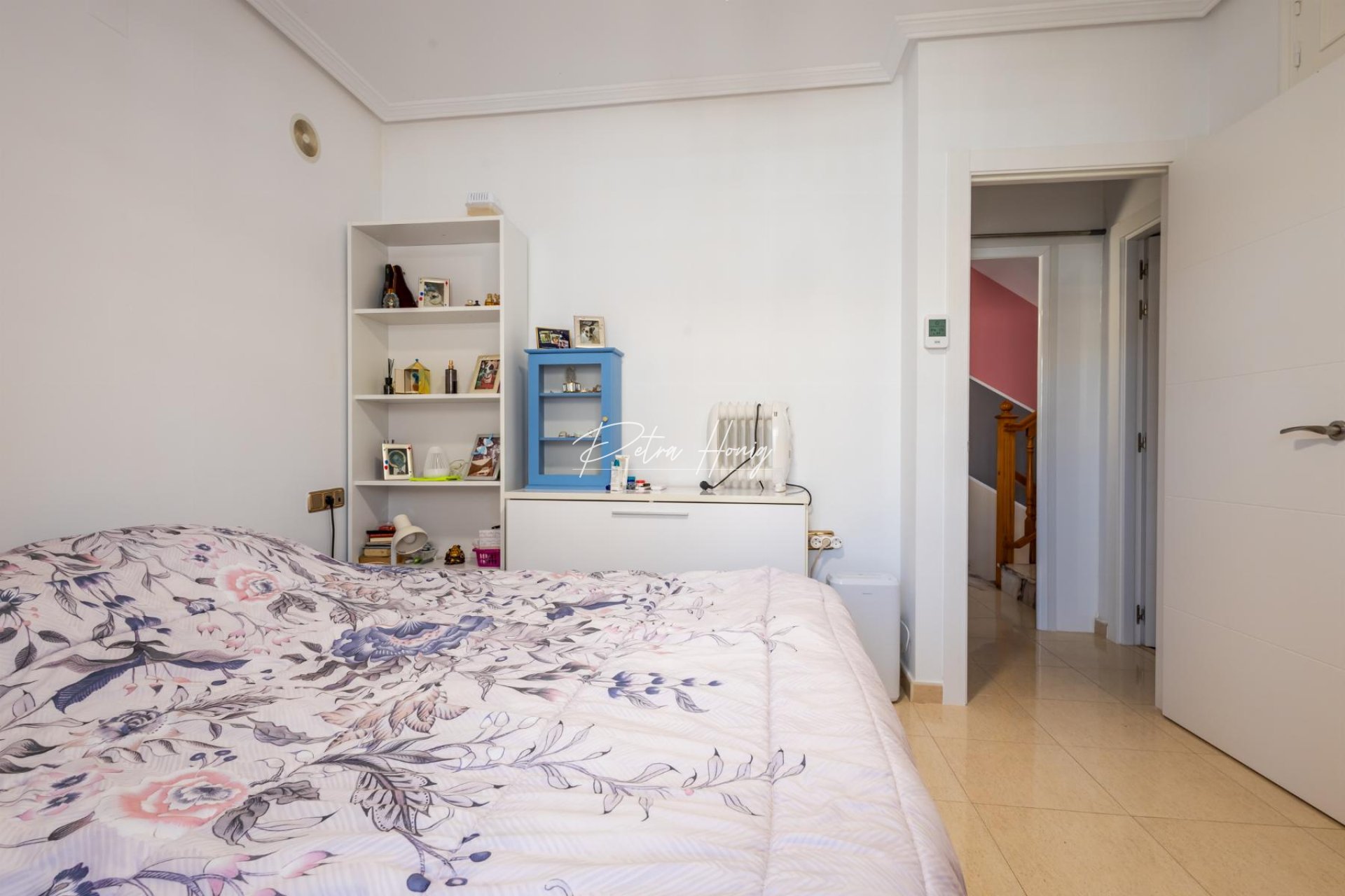 Resales - Rekkehus - Orihuela Costa - Lomas De Cabo Roig