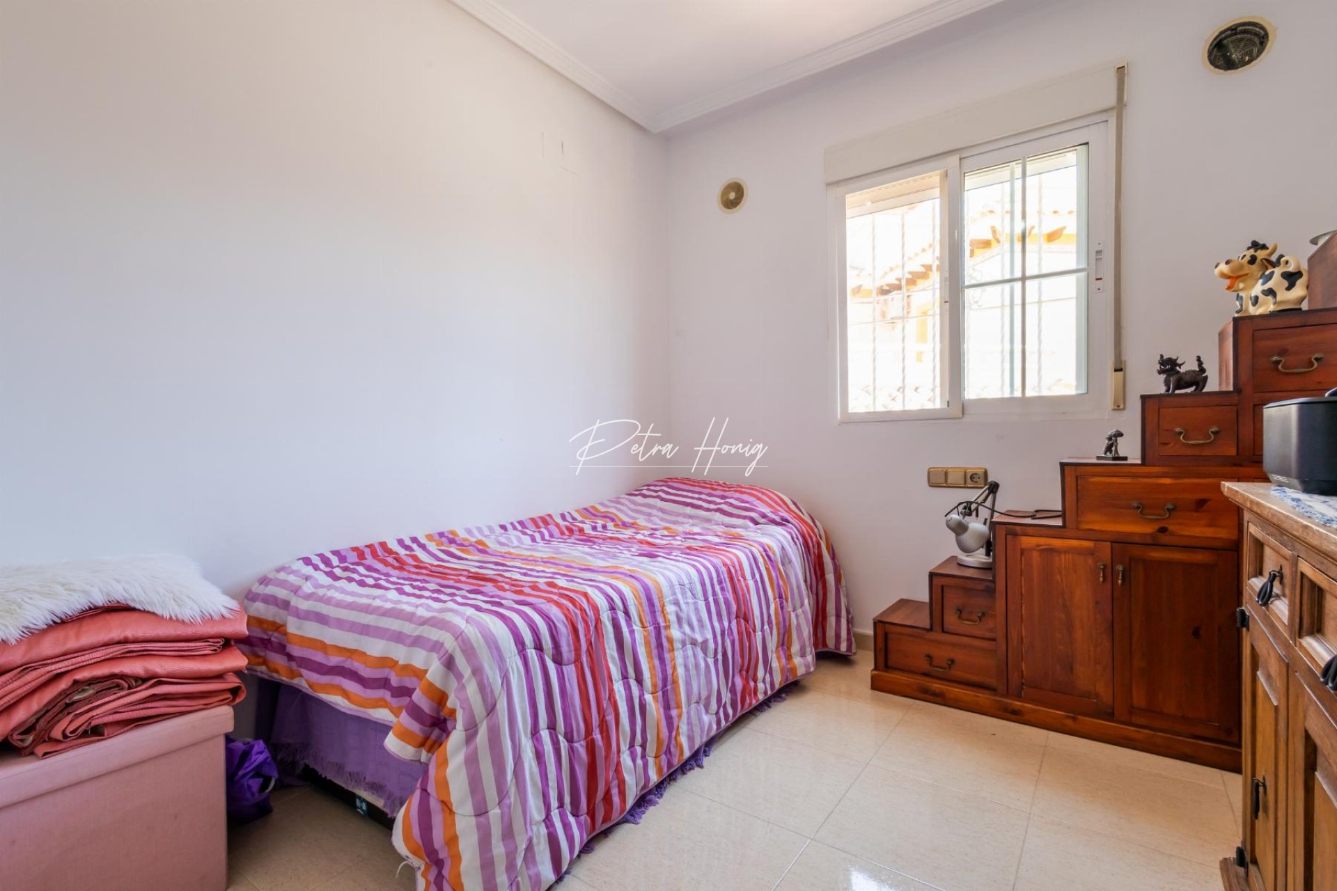 Resales - Rekkehus - Orihuela Costa - Lomas De Cabo Roig