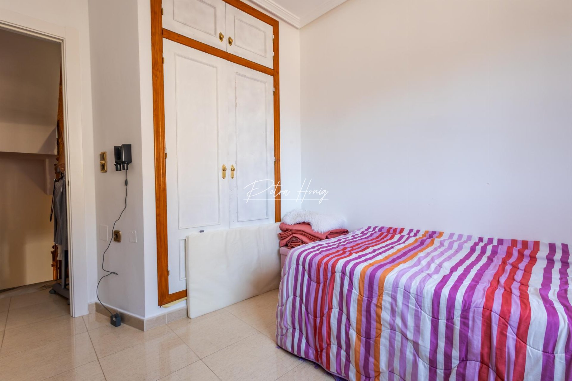 Resales - Rekkehus - Orihuela Costa - Lomas De Cabo Roig