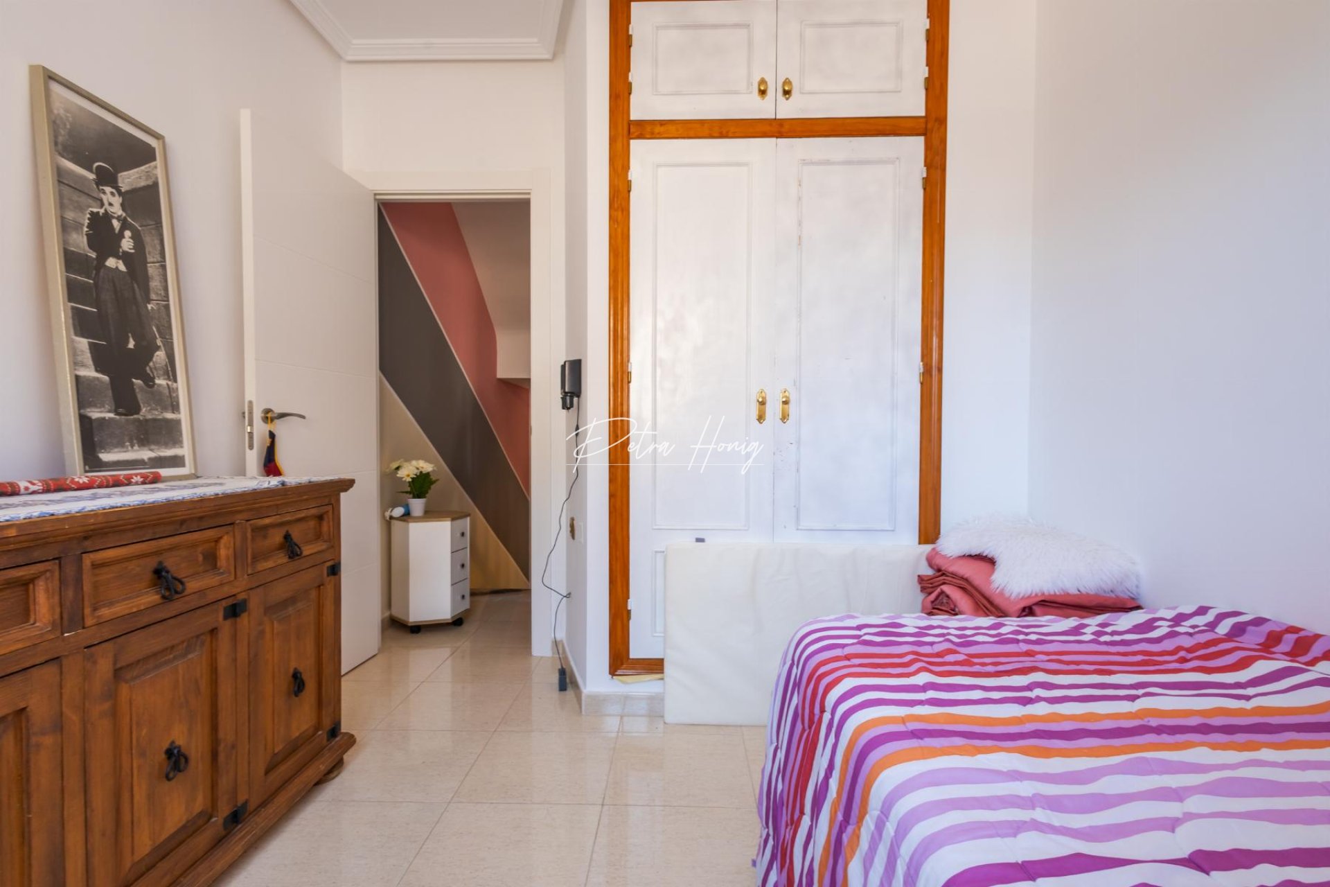 Resales - Rekkehus - Orihuela Costa - Lomas De Cabo Roig