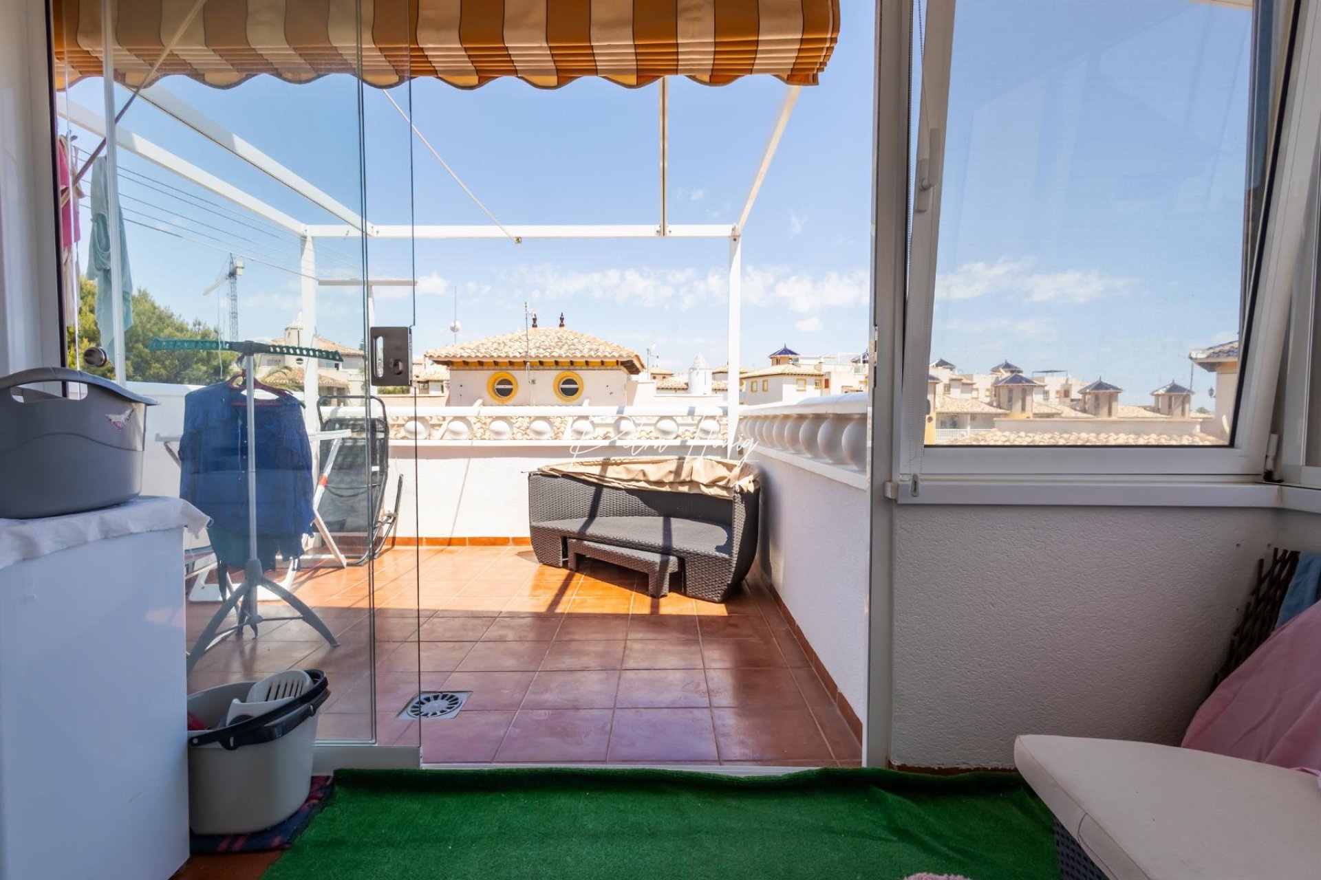 Resales - Rekkehus - Orihuela Costa - Lomas De Cabo Roig
