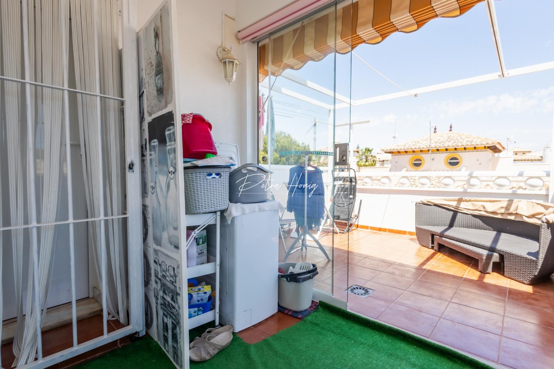 Resales - Rekkehus - Orihuela Costa - Lomas De Cabo Roig