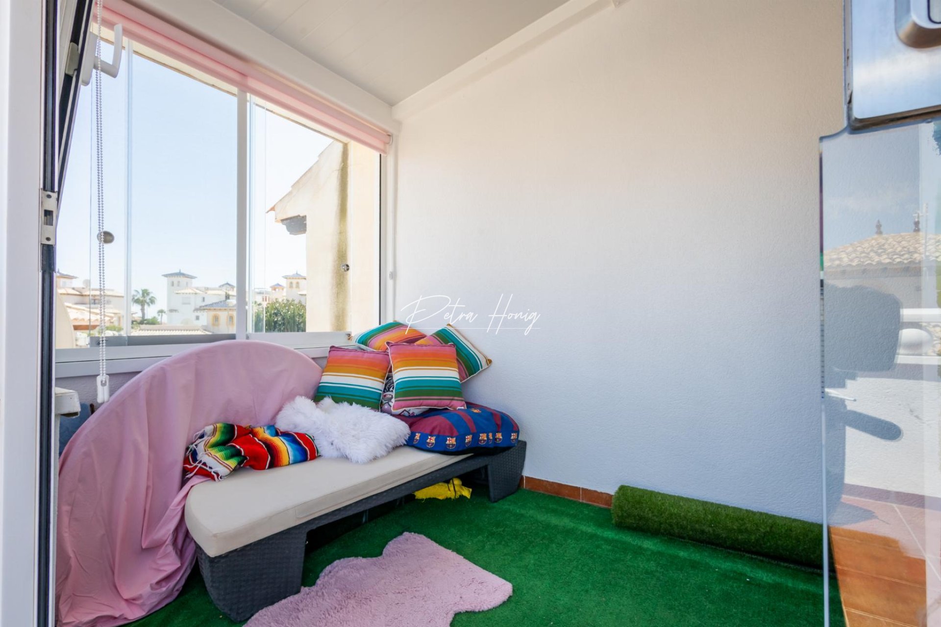 Resales - Rekkehus - Orihuela Costa - Lomas De Cabo Roig