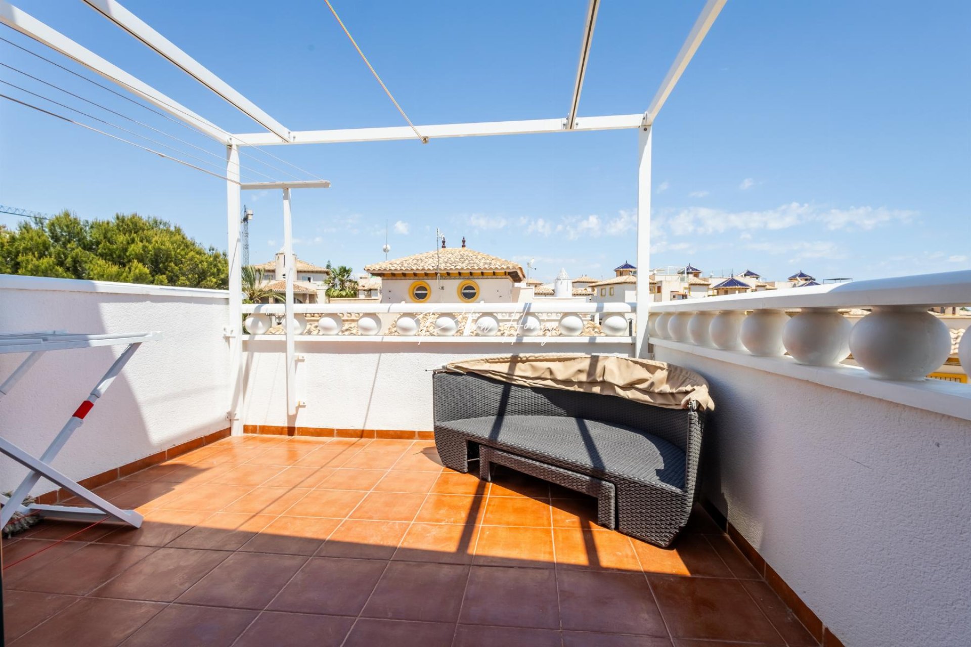 Resales - Rekkehus - Orihuela Costa - Lomas De Cabo Roig