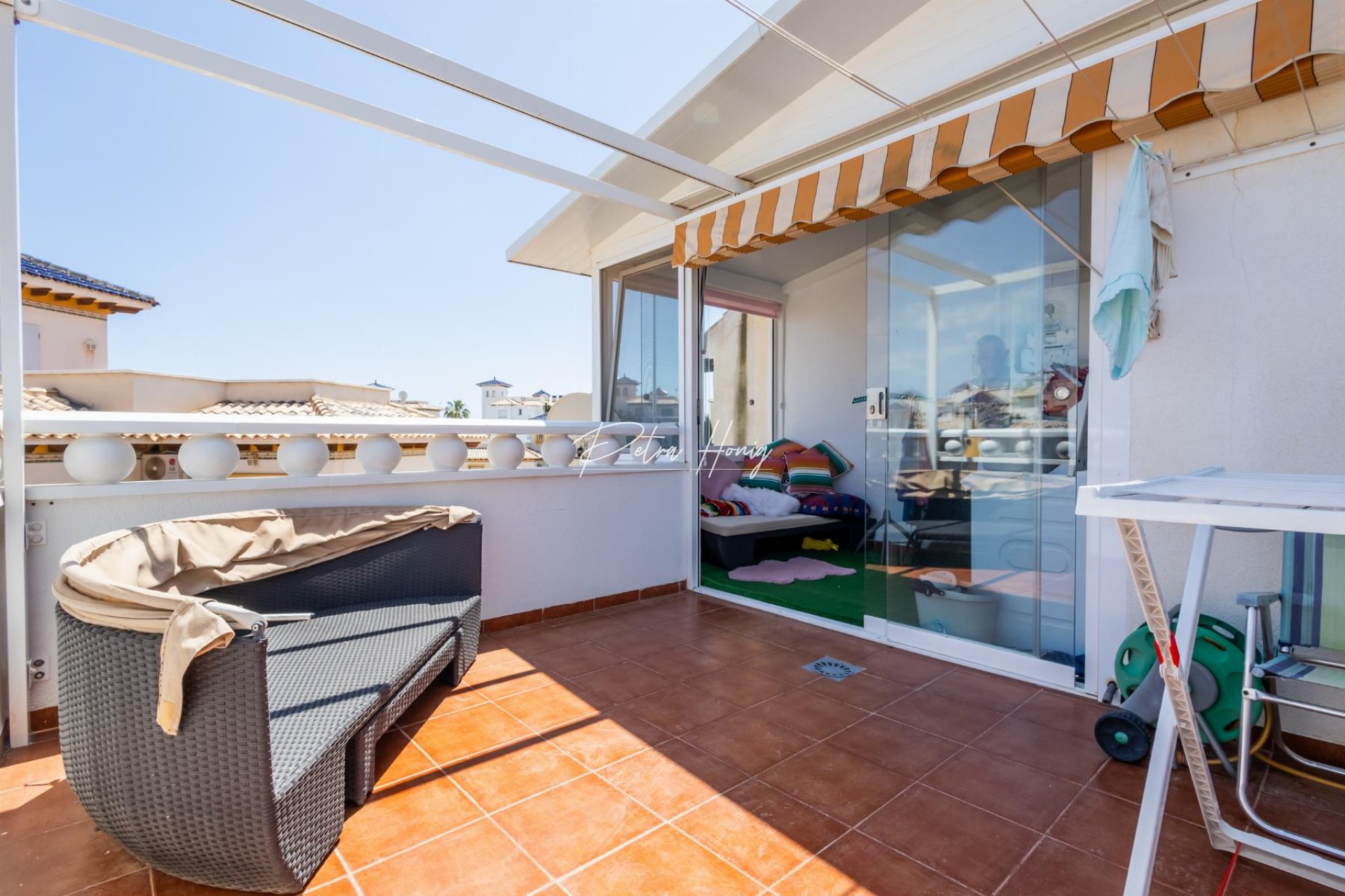 Resales - Rekkehus - Orihuela Costa - Lomas De Cabo Roig