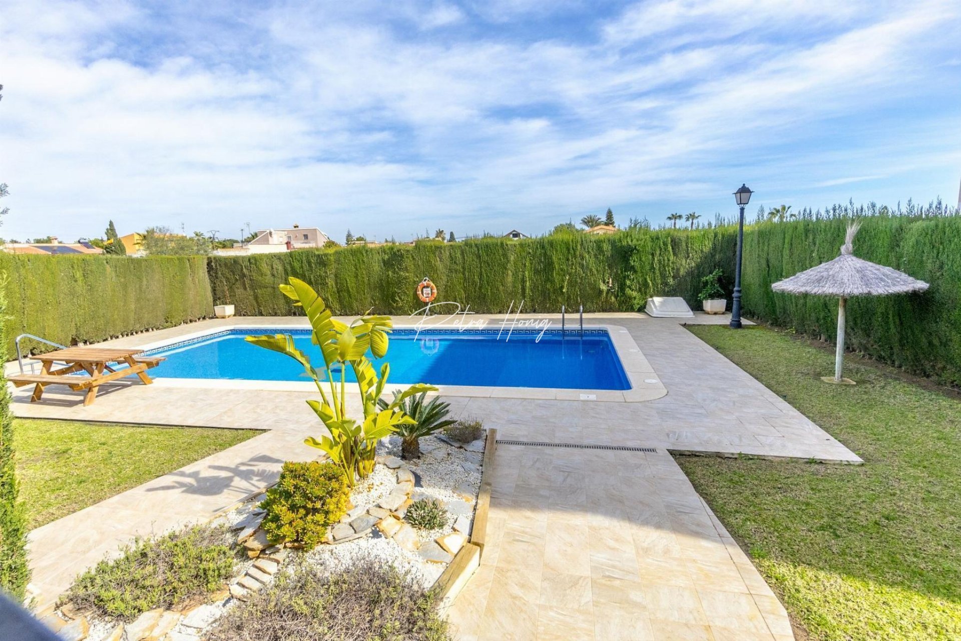 Resales - Rekkehus - Orihuela Costa - Lomas De Cabo Roig