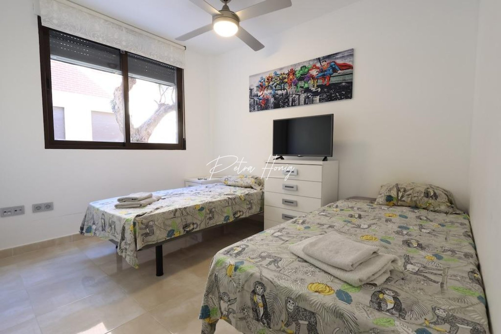 Resales - Rekkehus - Orihuela Costa - Lomas de Cabo Roig