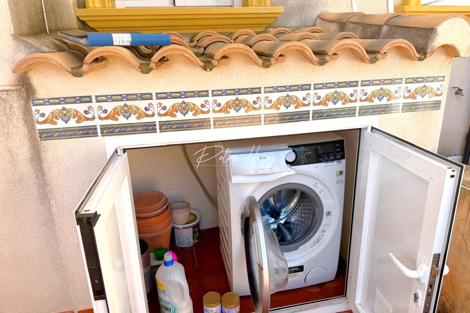 Resales - Rekkehus - Orihuela Costa - Lomas De Cabo Roig