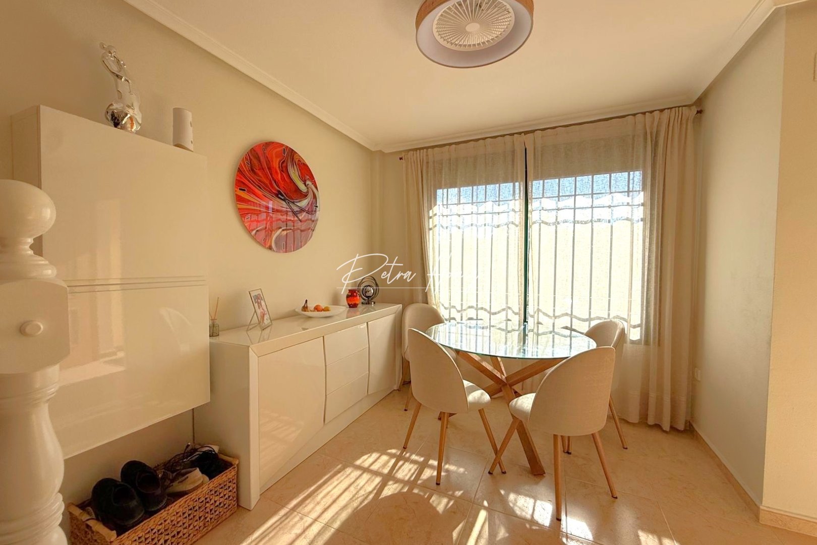 Resales - Rekkehus - Orihuela Costa - Lomas de Campoamor