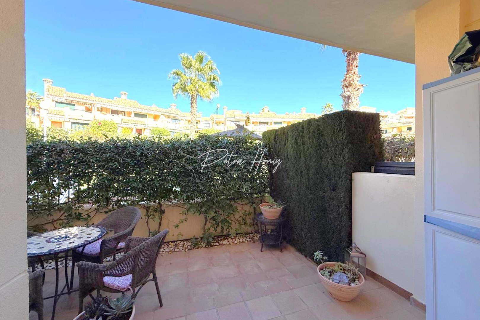 Resales - Rekkehus - Orihuela Costa - Lomas de Campoamor