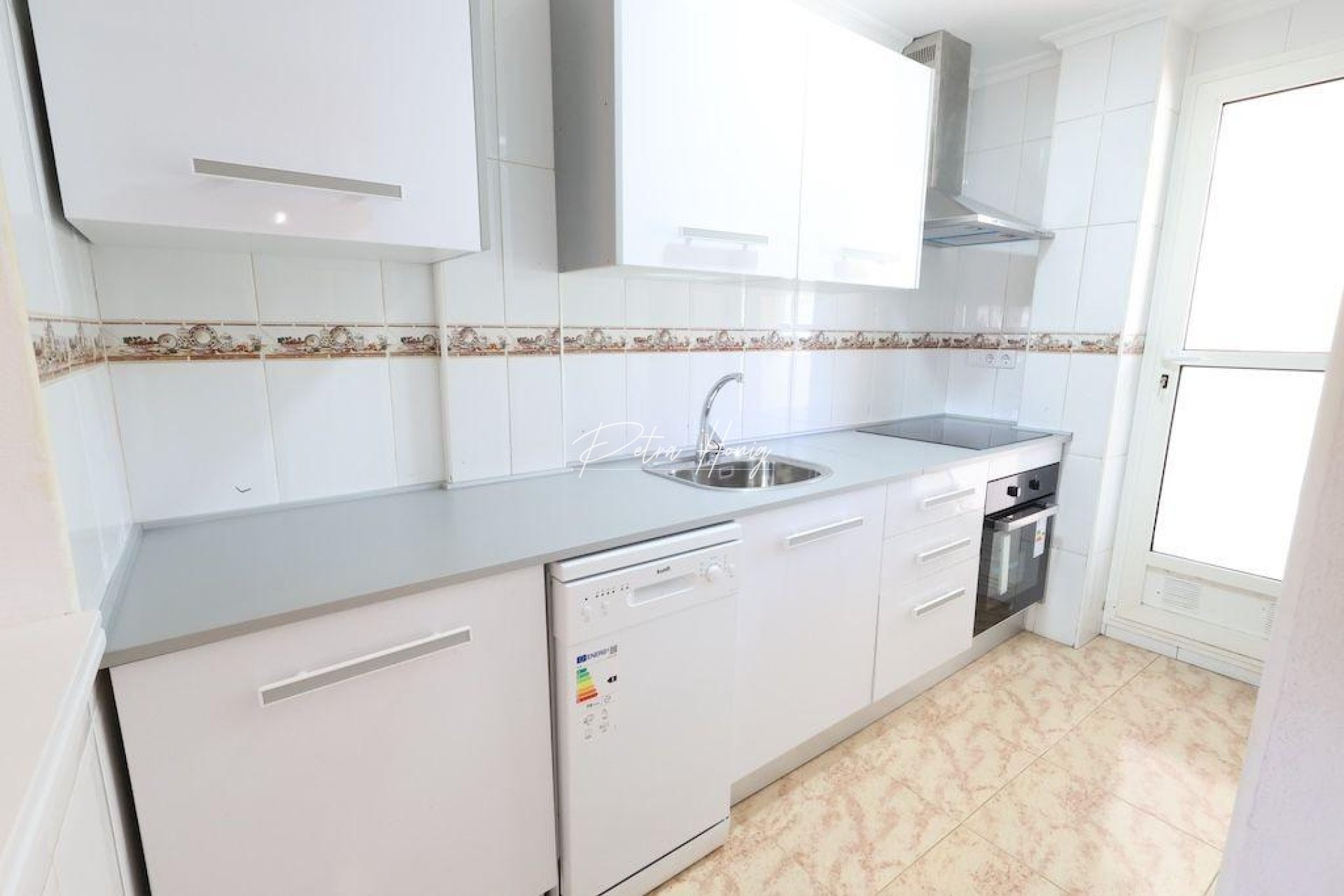 Resales - Rekkehus - Orihuela Costa - Los Dolses