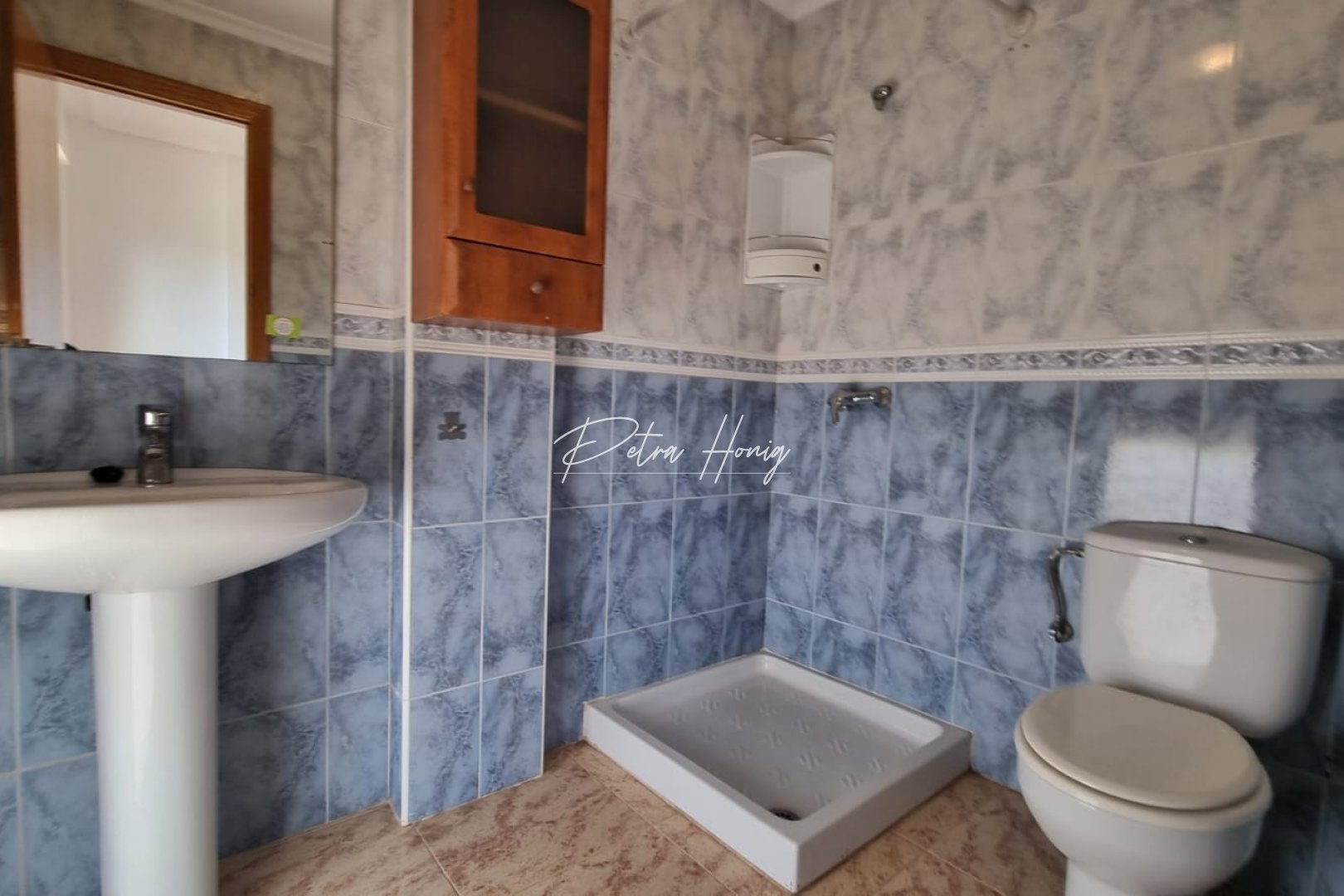 Resales - Rekkehus - Orihuela Costa - Los Dolses