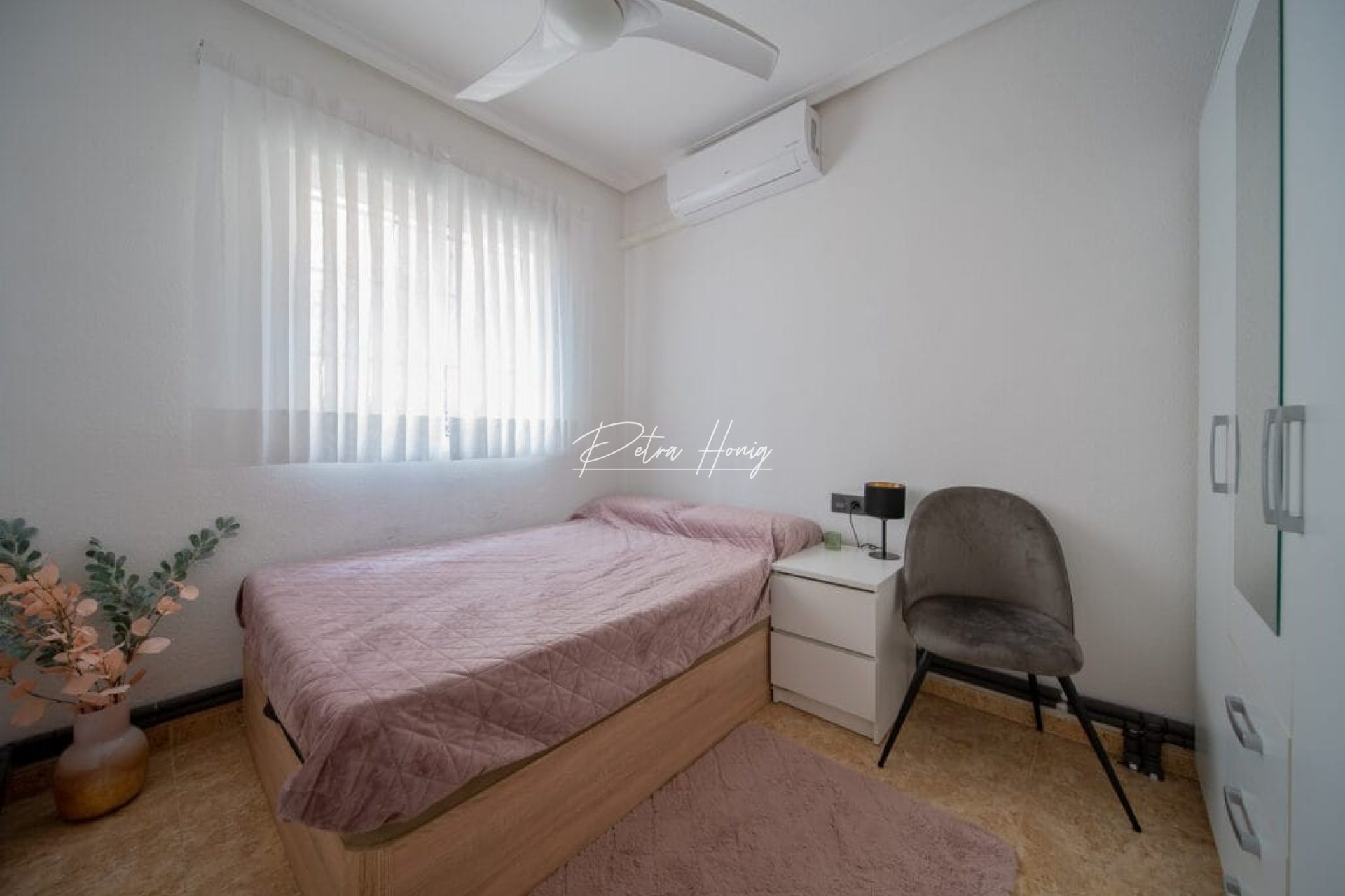 Resales - Rekkehus - Orihuela Costa - PAU 26