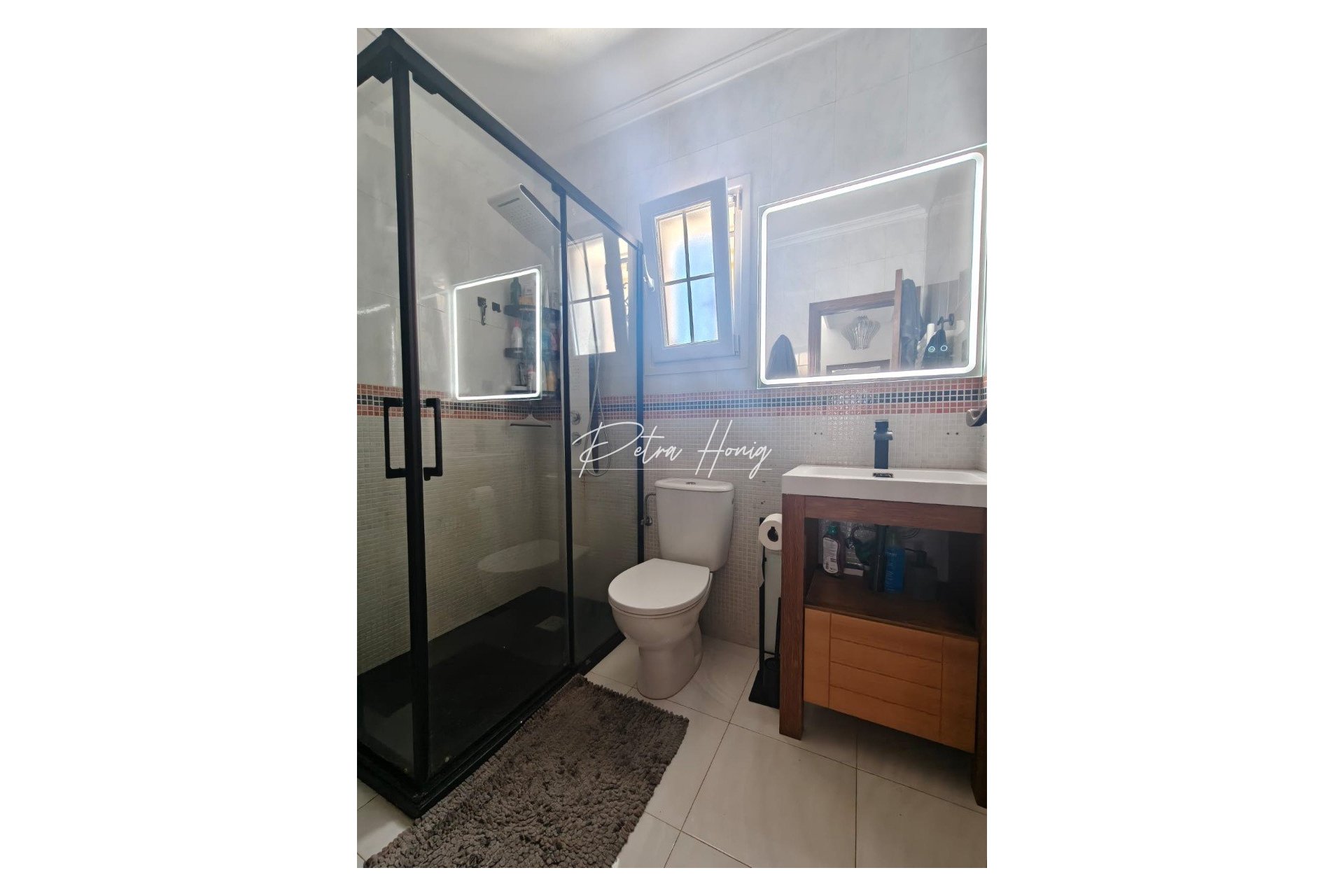 Resales - Rekkehus - Orihuela Costa - PAU 26