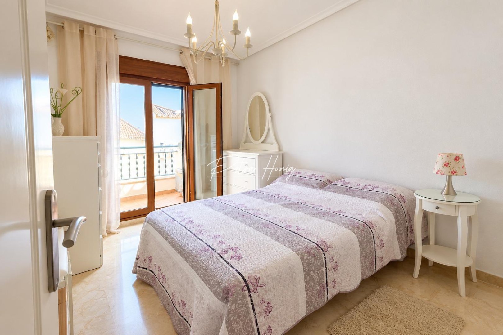 Resales - Rekkehus - Orihuela Costa - PAU 8