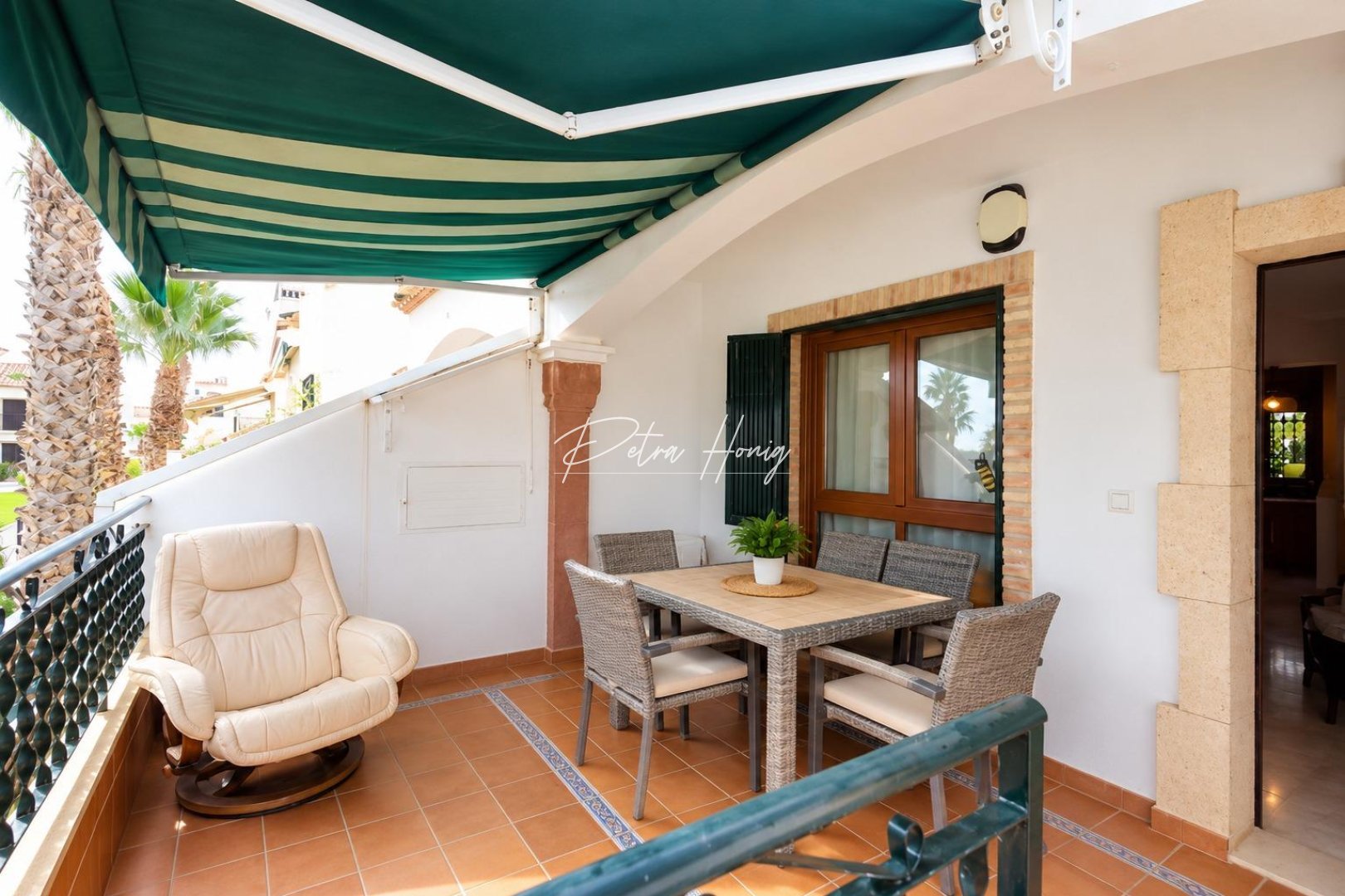 Resales - Rekkehus - Orihuela Costa - PAU 8