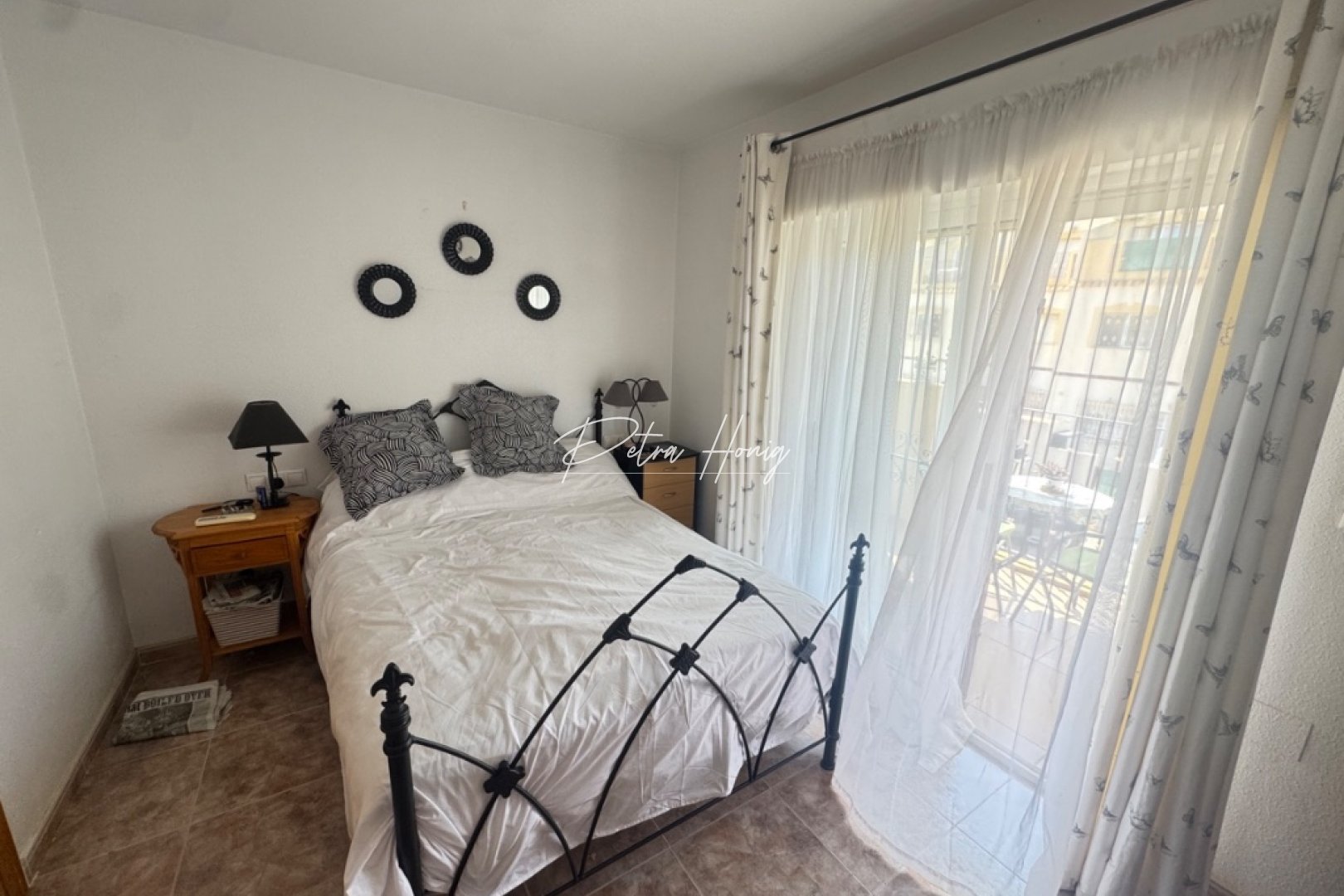 Resales - Rekkehus - Orihuela Costa - Playa Flamenca