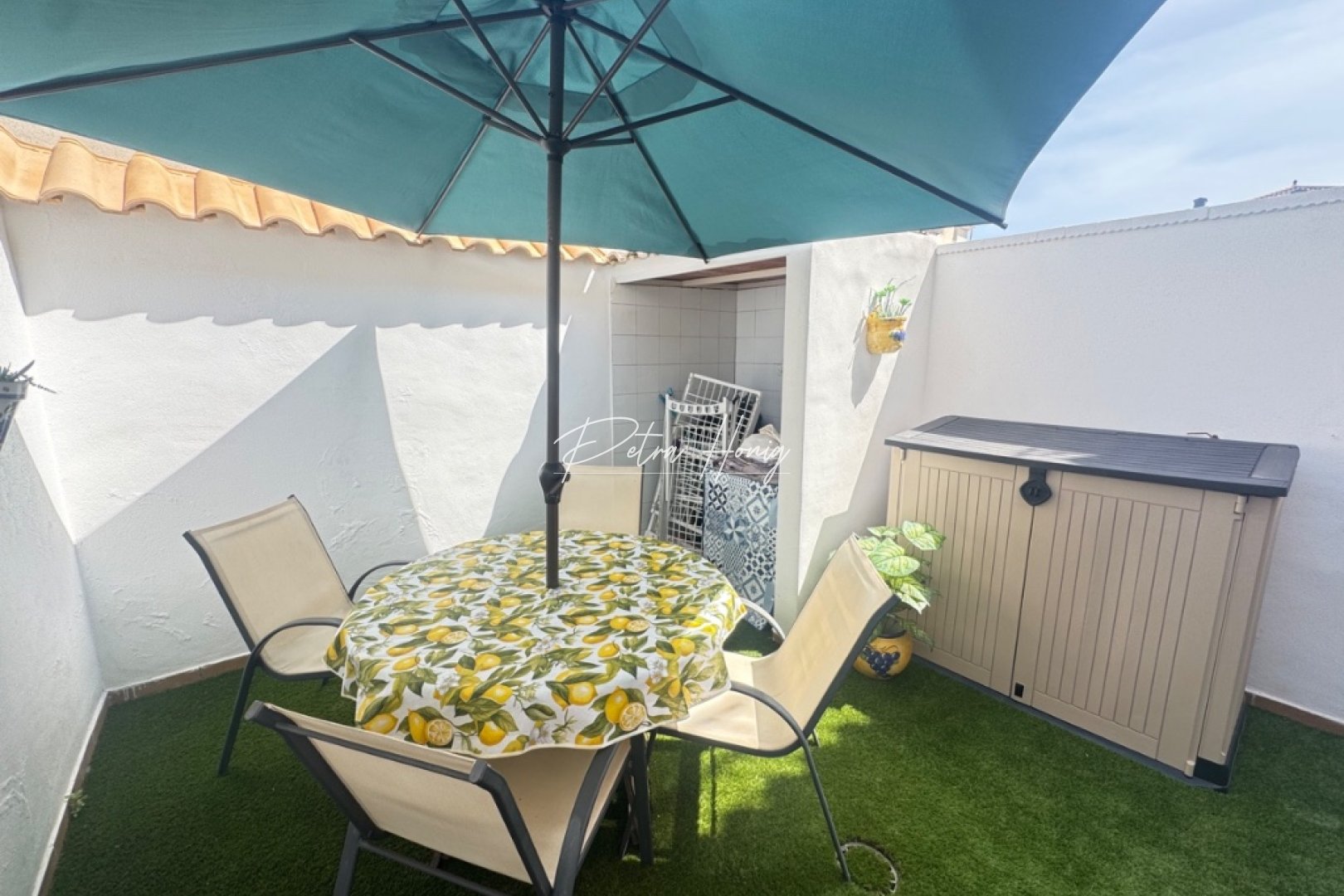 Resales - Rekkehus - Orihuela Costa - Playa Flamenca