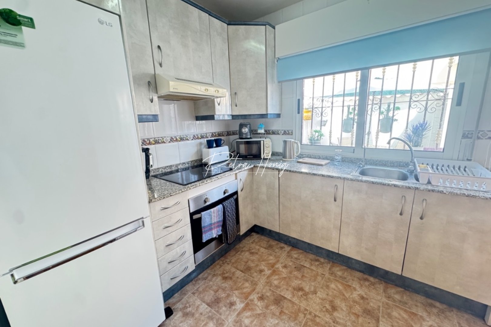 Resales - Rekkehus - Orihuela Costa - Playa Flamenca