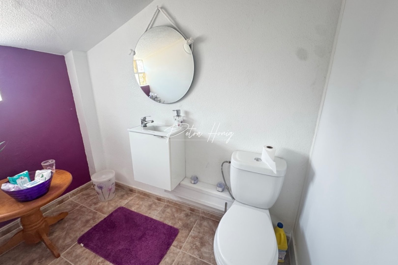 Resales - Rekkehus - Orihuela Costa - Playa Flamenca